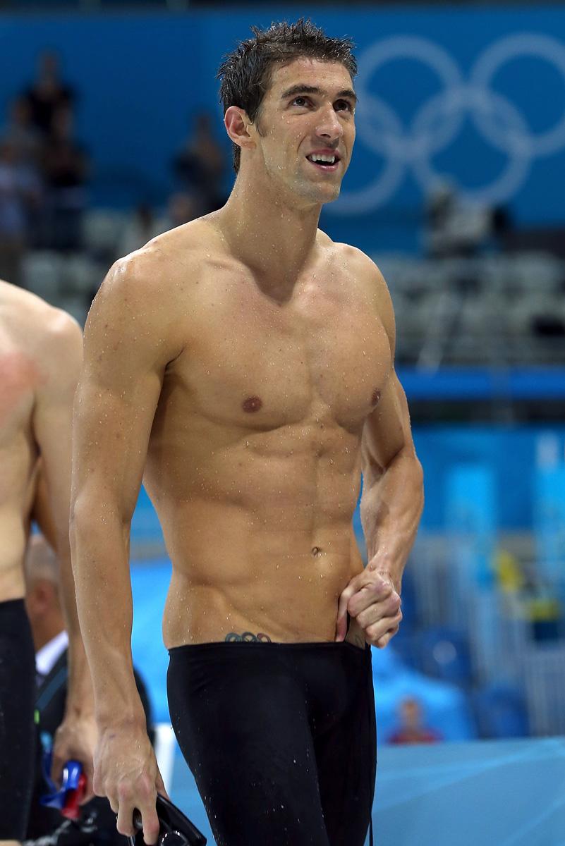 Michael Phelps iPhone Wallpapers Wallpaper Cave