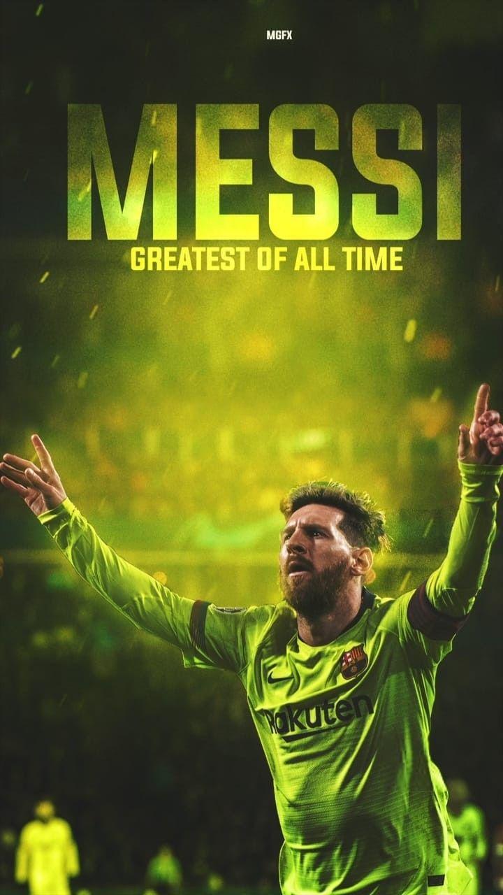Messi 2020 4k Mobile Wallpapers Wallpaper Cave