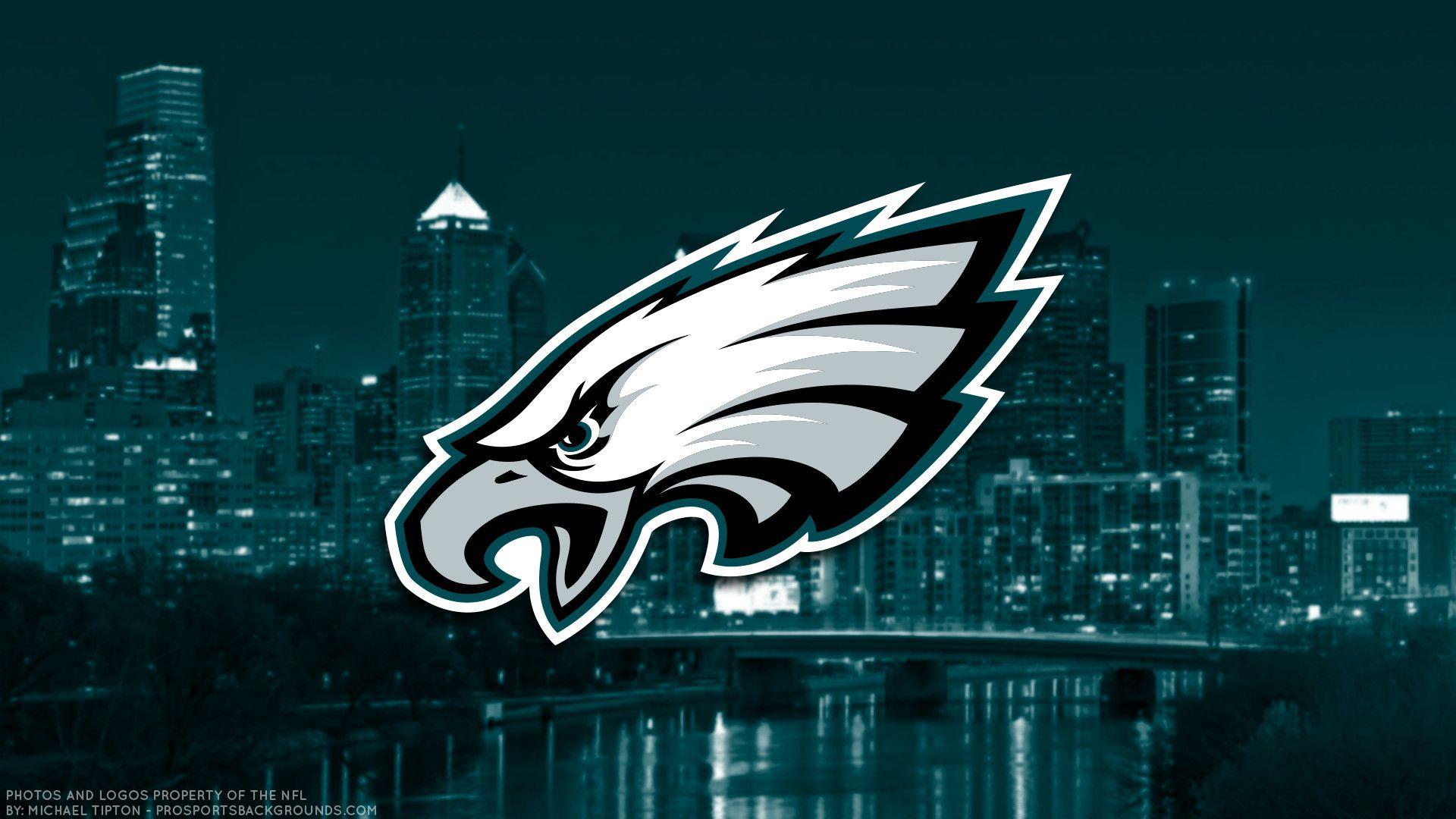Philadelphia Eagles Computer Wallpapers Wallpaper Cave