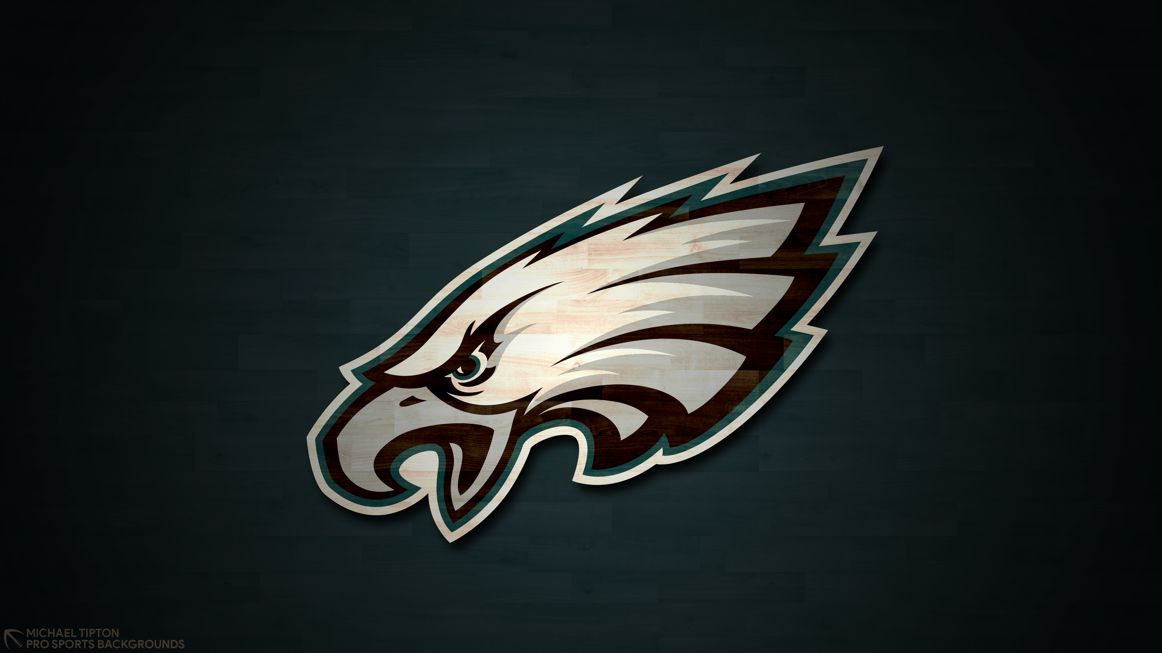 Philadelphia Eagles Desktop Wallpapers Wallpaper Cave