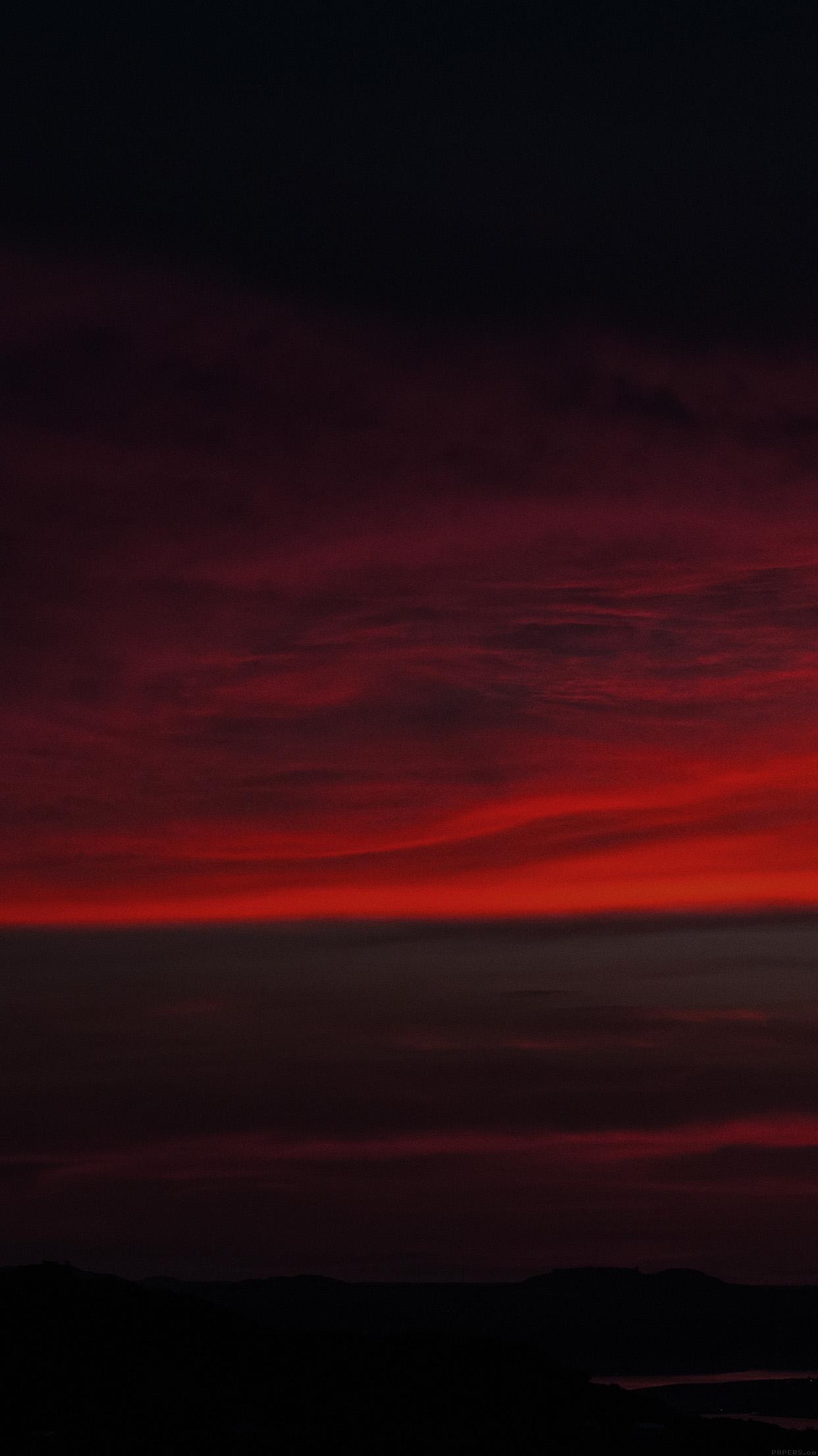 Red iPhone Hd Wallpapers Wallpaper Cave