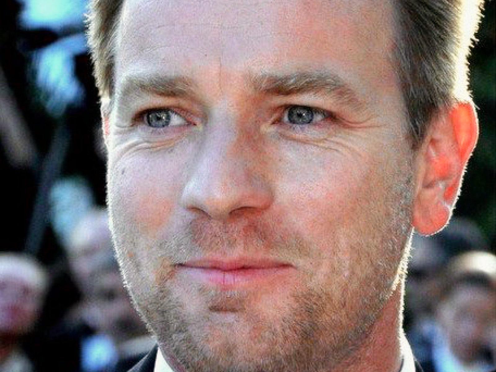 Ewan McGregor Black Mask BoP Wallpapers Wallpaper Cave