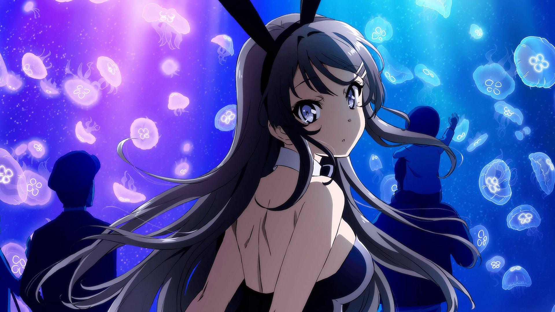 Mai San Desktop Wallpapers Wallpaper Cave