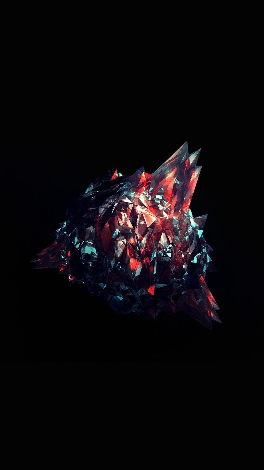 Black Color Phone Wallpapers Wallpaper Cave