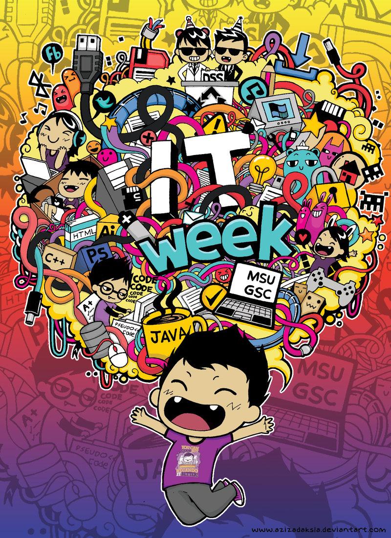 Android Doodle 4K Wallpapers Wallpaper Cave