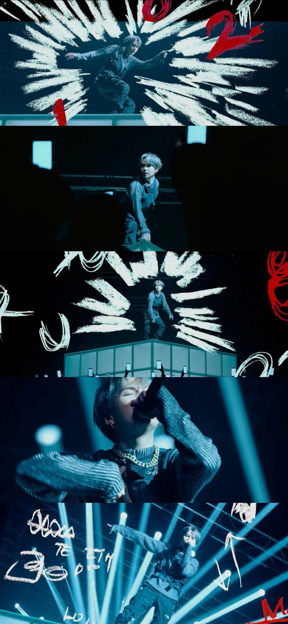 BTS Comeback 2020 Wallpapers Wallpaper Cave