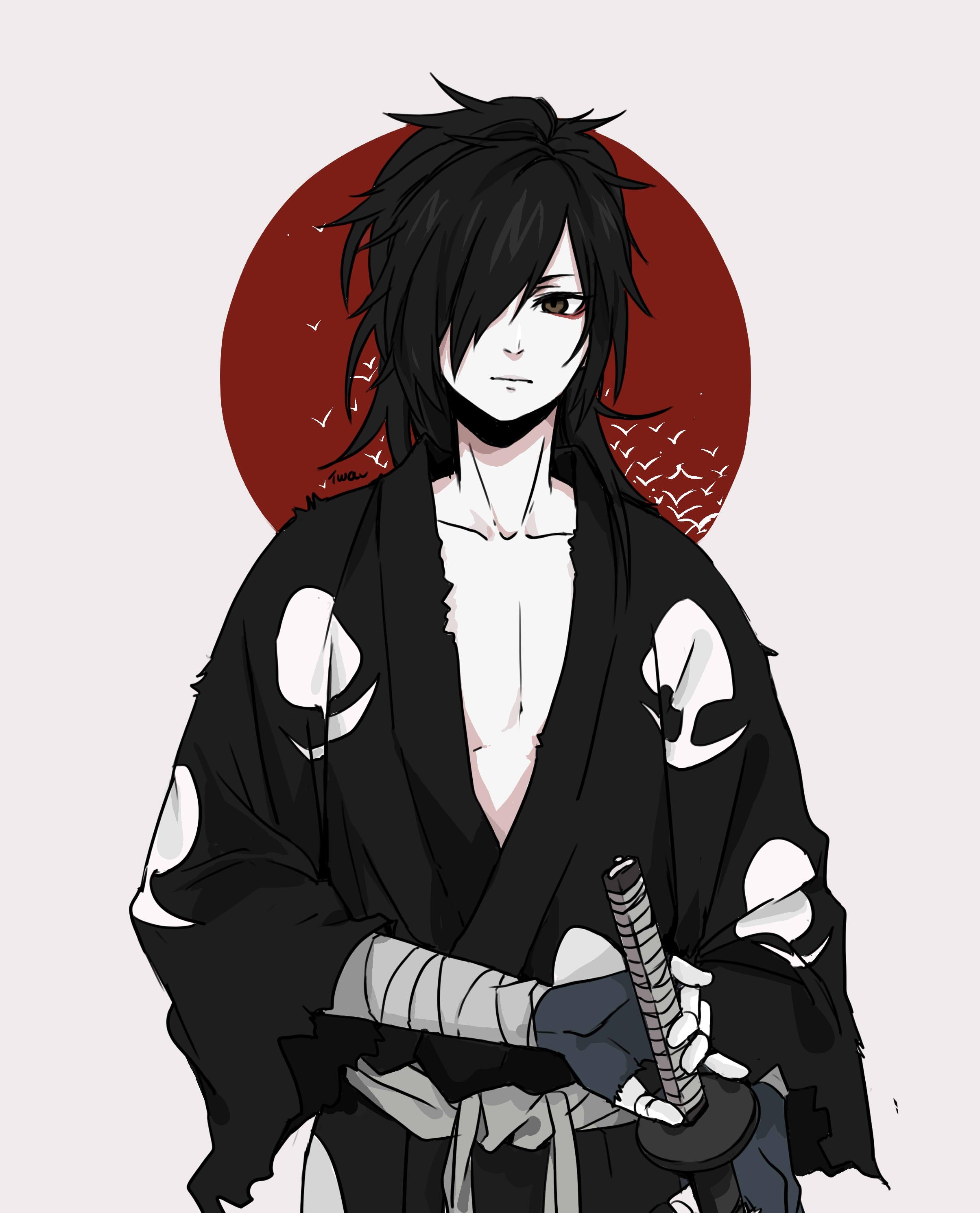 Dororo And Hyakkimaru Anime HD Wallpapers Wallpaper Cave