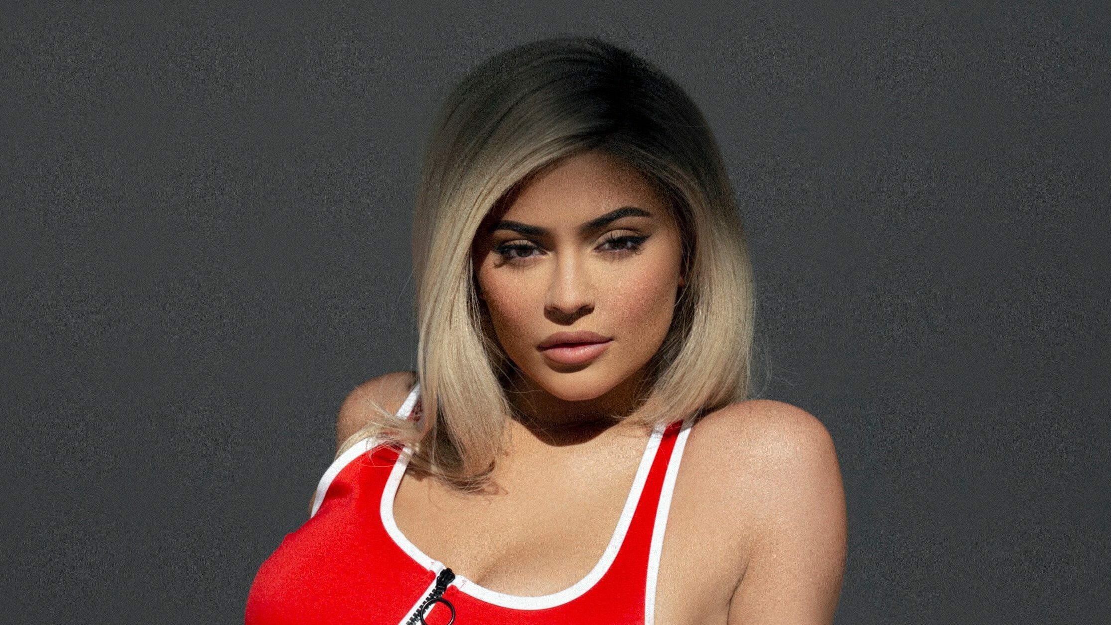 Kylie Jenner Model 4K Wallpapers Wallpaper Cave