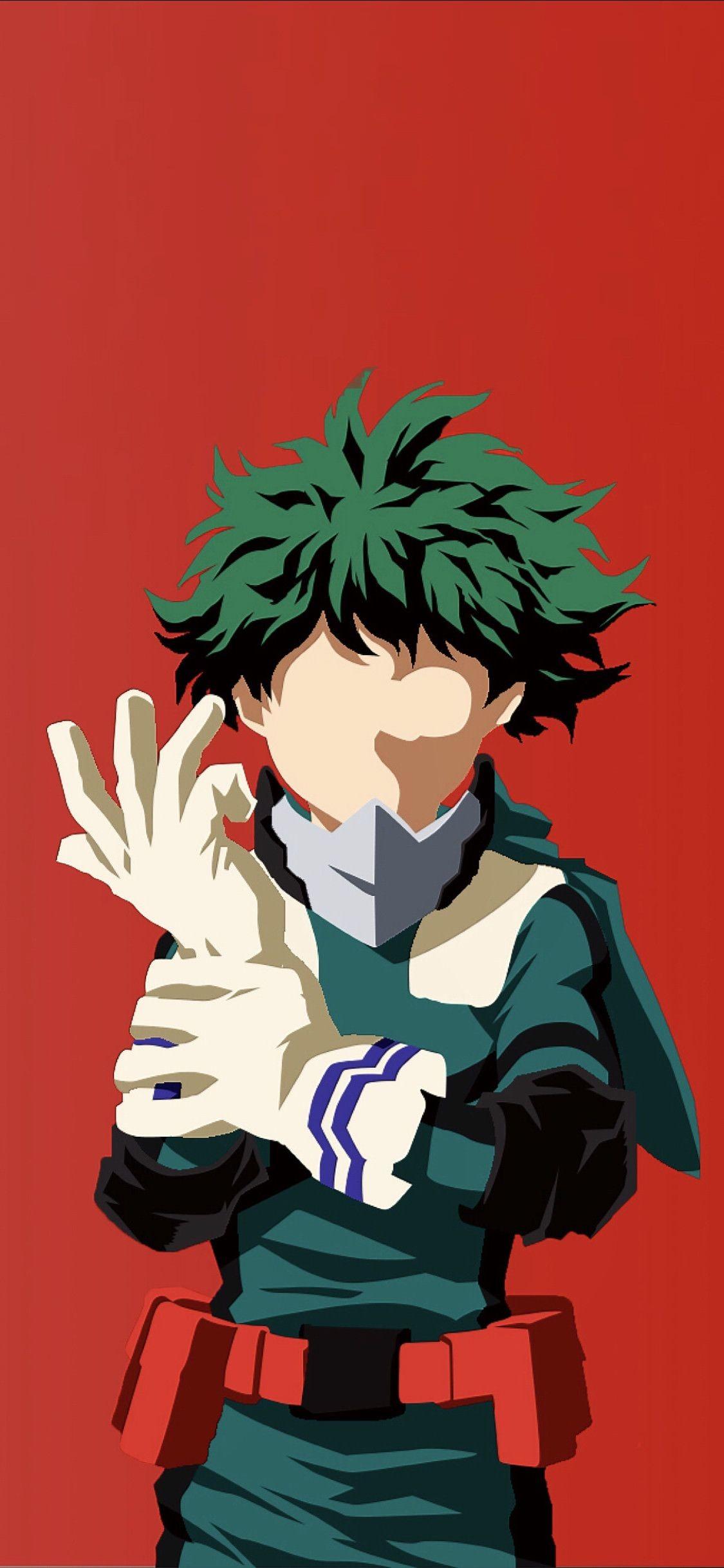 My Hero Academia Supreme Wallpapers Wallpaper Cave