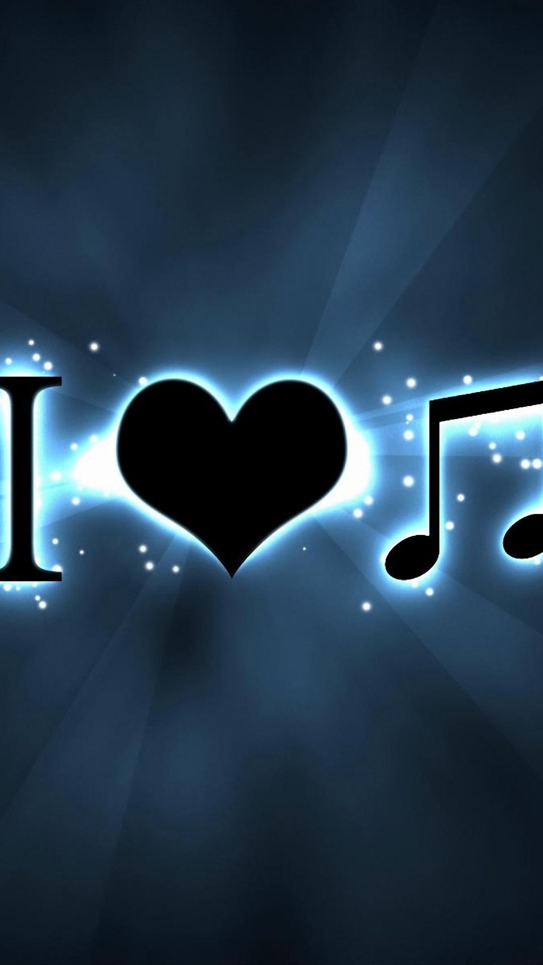 Music Hd iPhone Wallpapers Wallpaper Cave