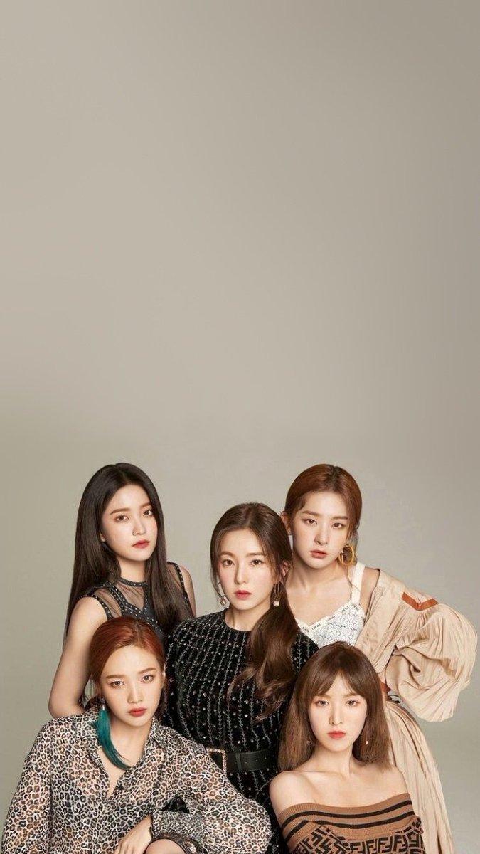 Red Velvet Psycho Wallpapers Wallpaper Cave