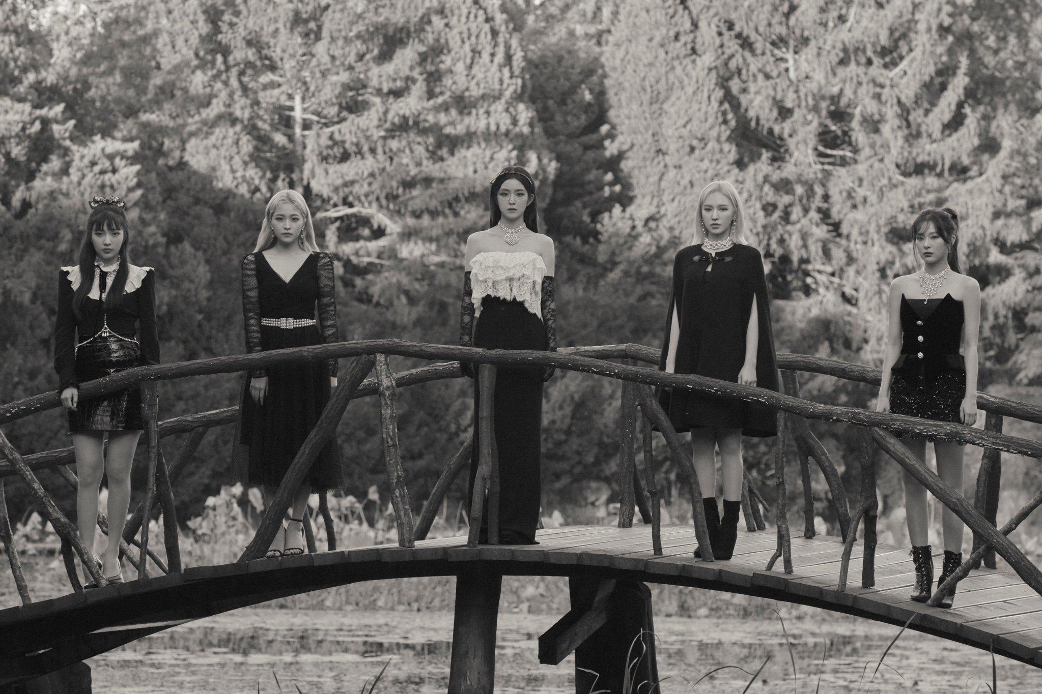 Red Velvet Psycho Wallpapers Wallpaper Cave