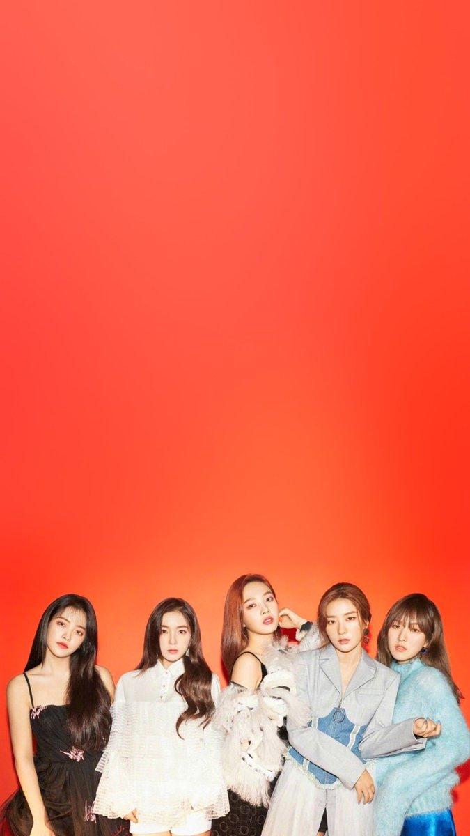 Red Velvet Psycho Wallpapers Wallpaper Cave