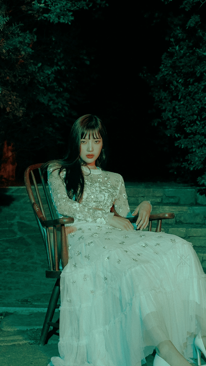 Red Velvet Psycho Wallpapers Wallpaper Cave