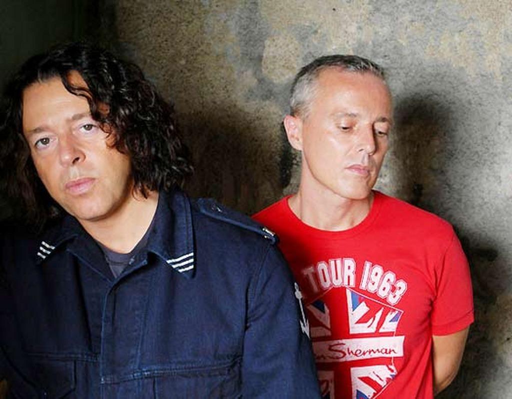 Tears For Fears Wallpapers Wallpaper Cave