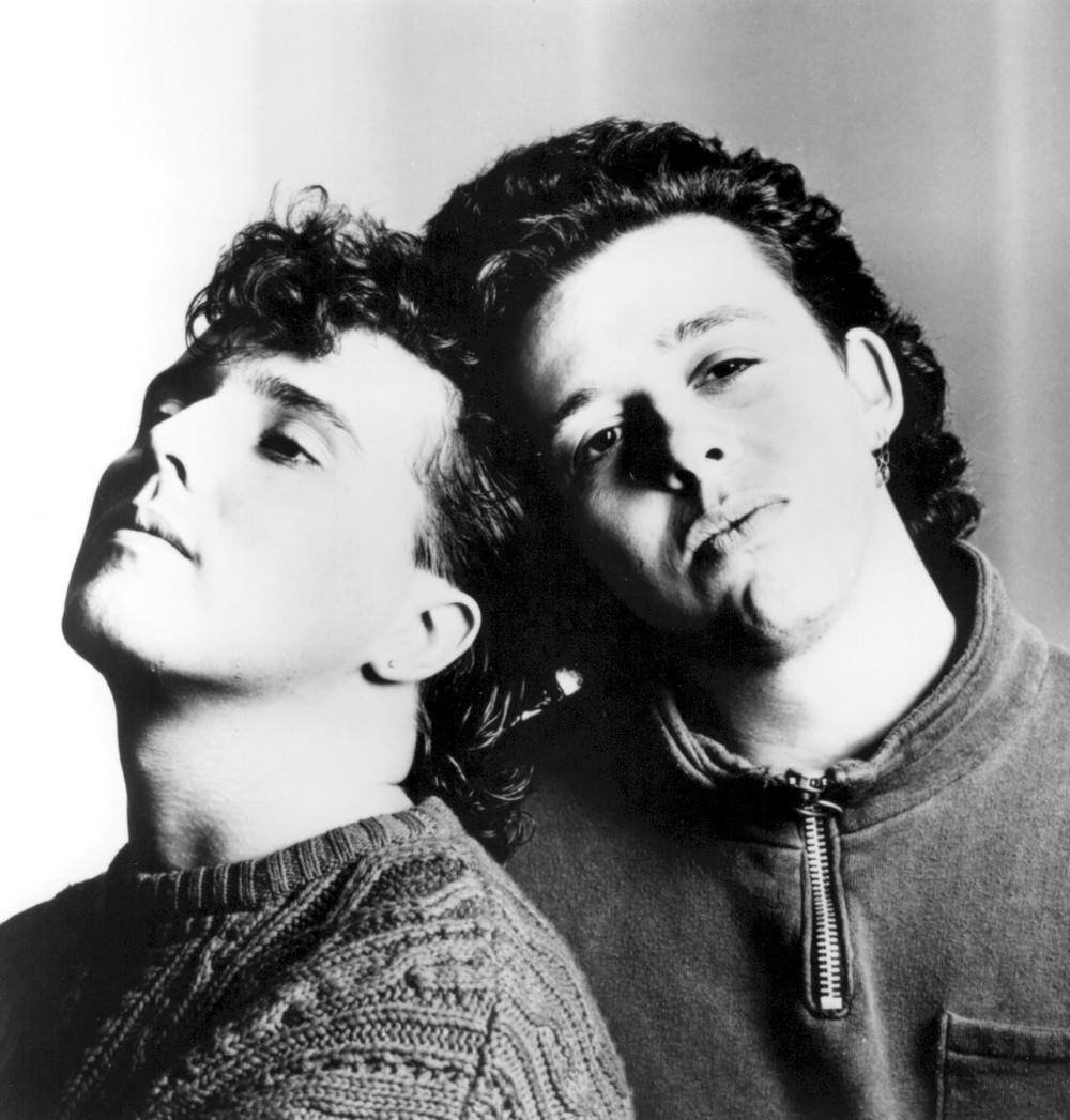 Tears For Fears Wallpapers Wallpaper Cave
