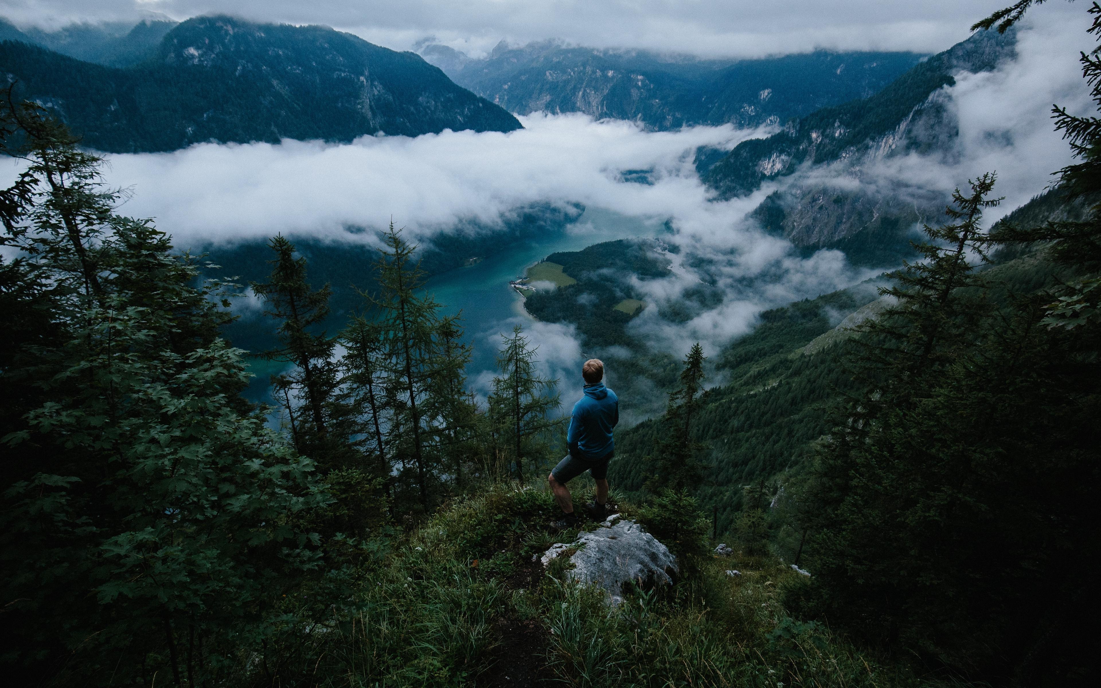 Travel Ultra HD Wallpapers Wallpaper Cave