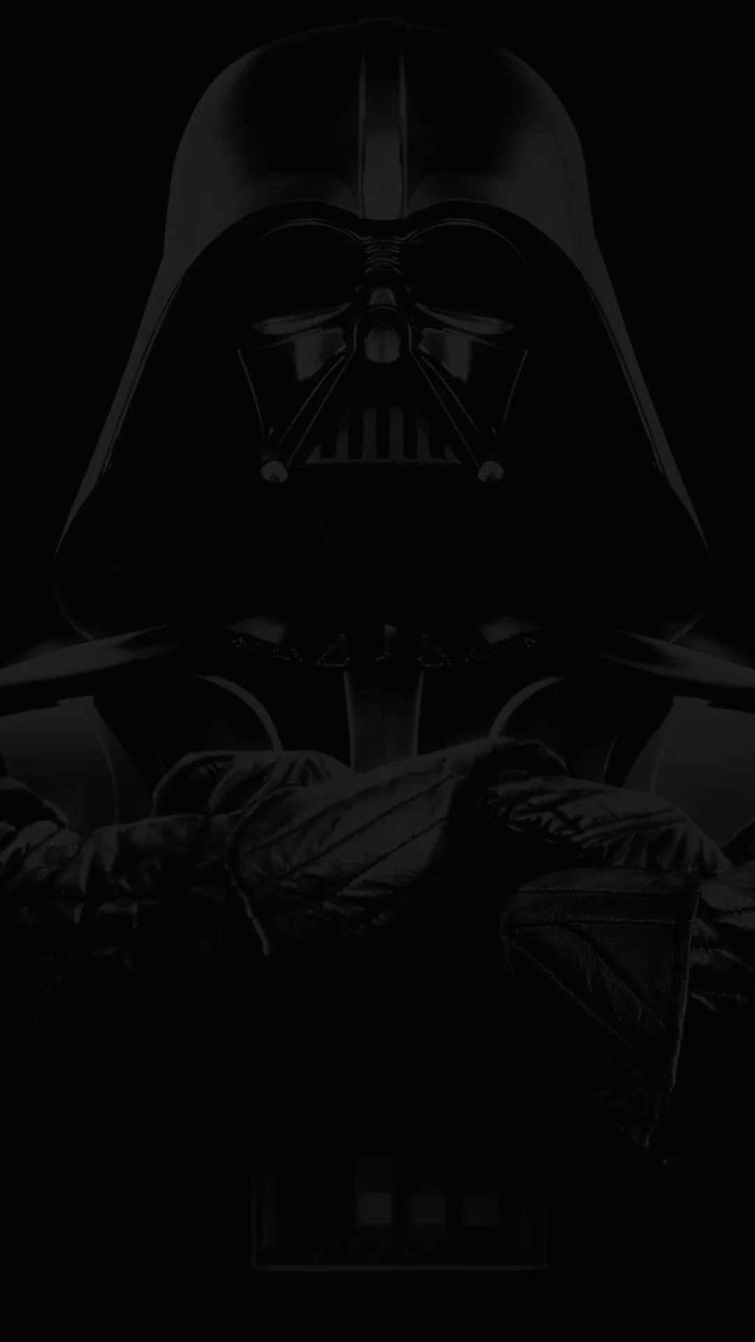 Mobile Darth Vader Wallpapers Wallpaper Cave
