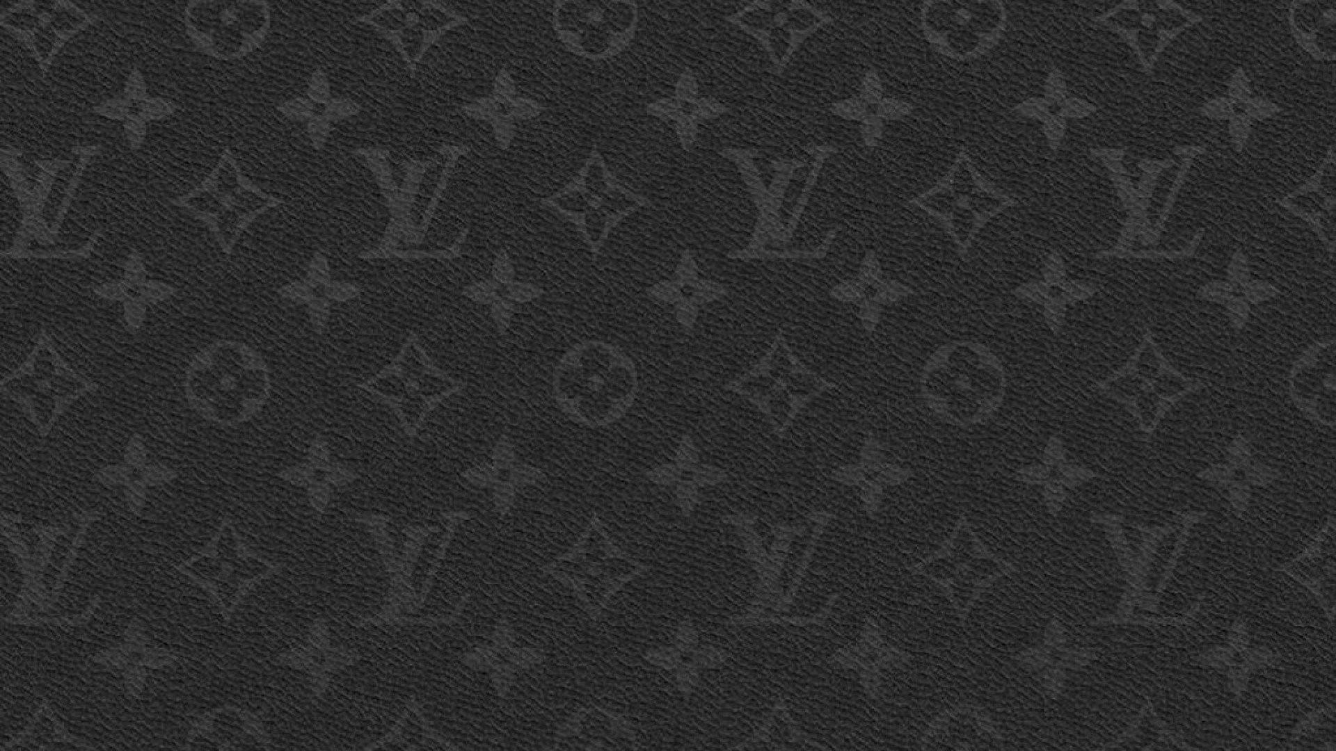 Louis Vuitton Monogram Wallpapers Wallpaper Cave