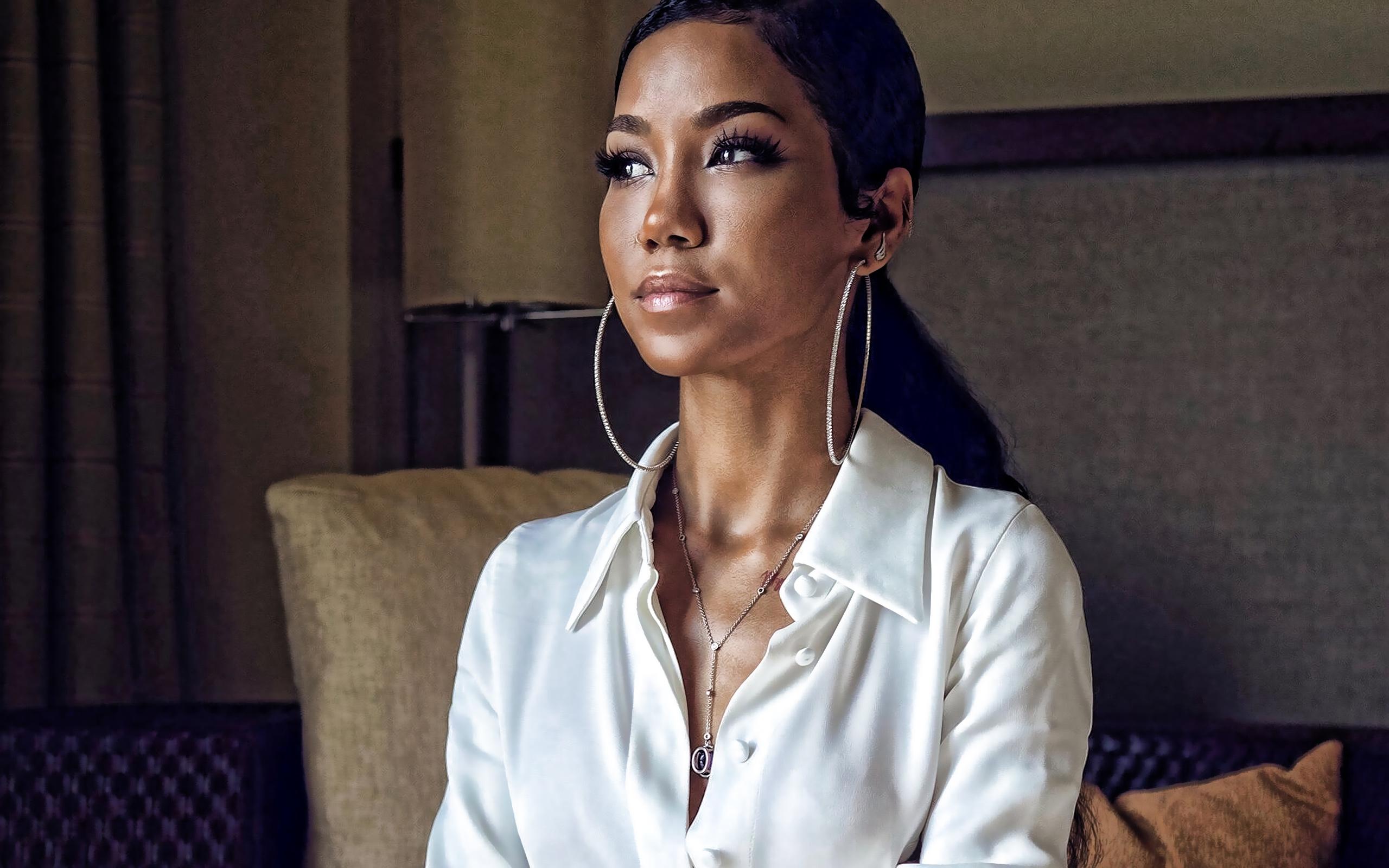 Jhene Aiko Desktop Wallpapers Wallpaper Cave