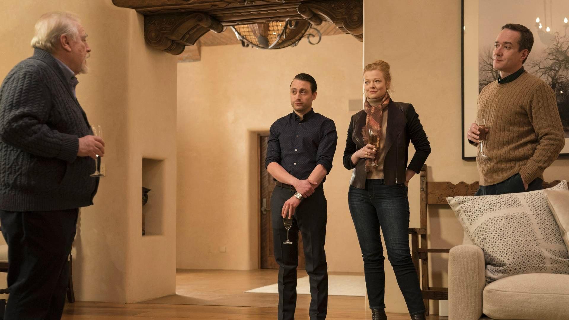 Succession Wallpapers Wallpaper Cave