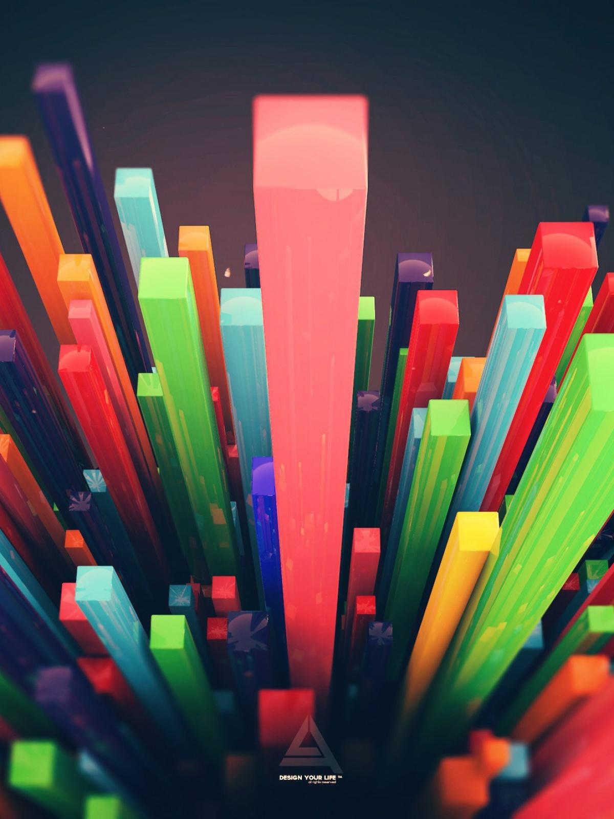 Digital Mobile Wallpapers Wallpaper Cave