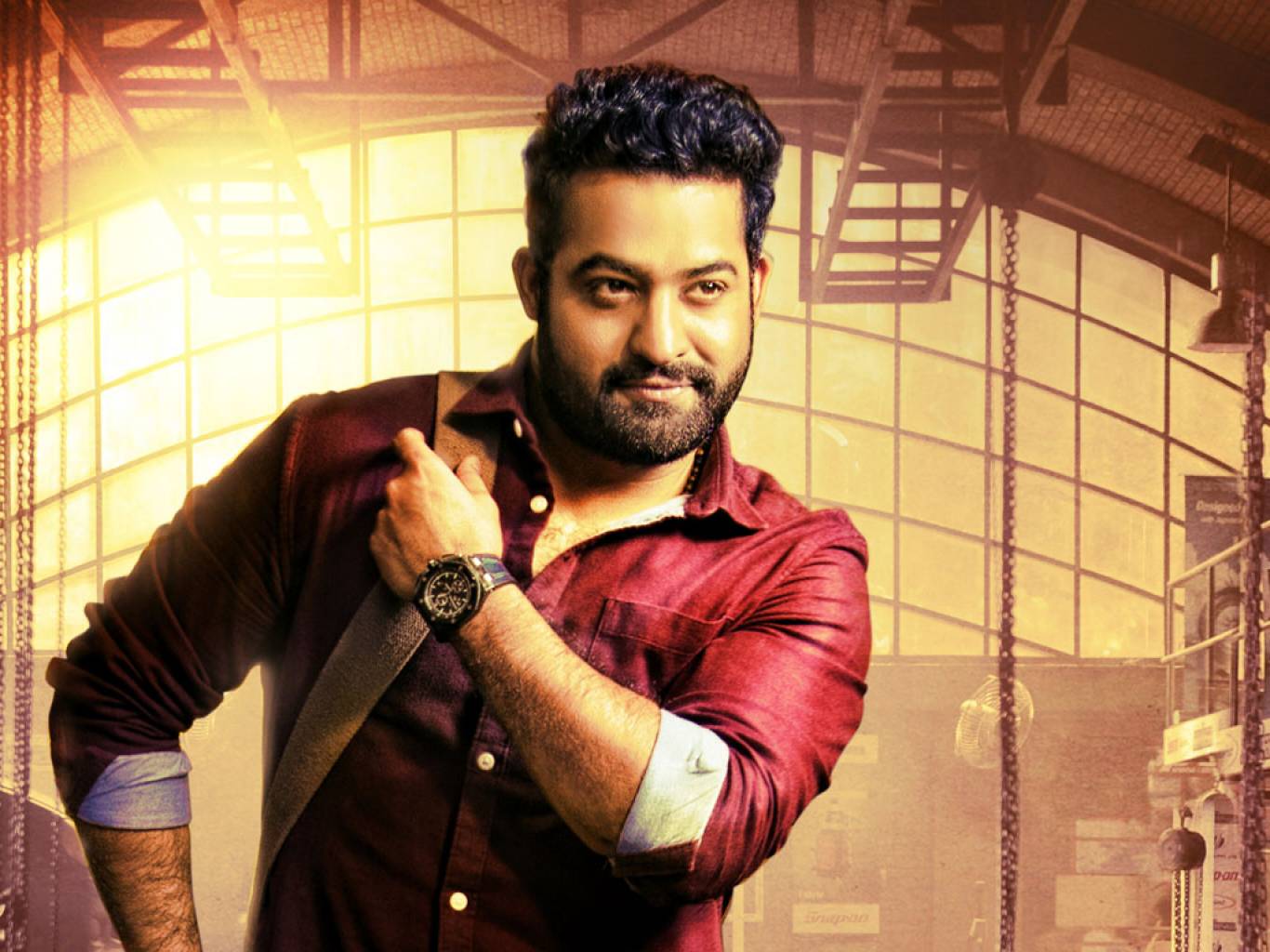 NTR Photos Wallpapers Wallpaper Cave