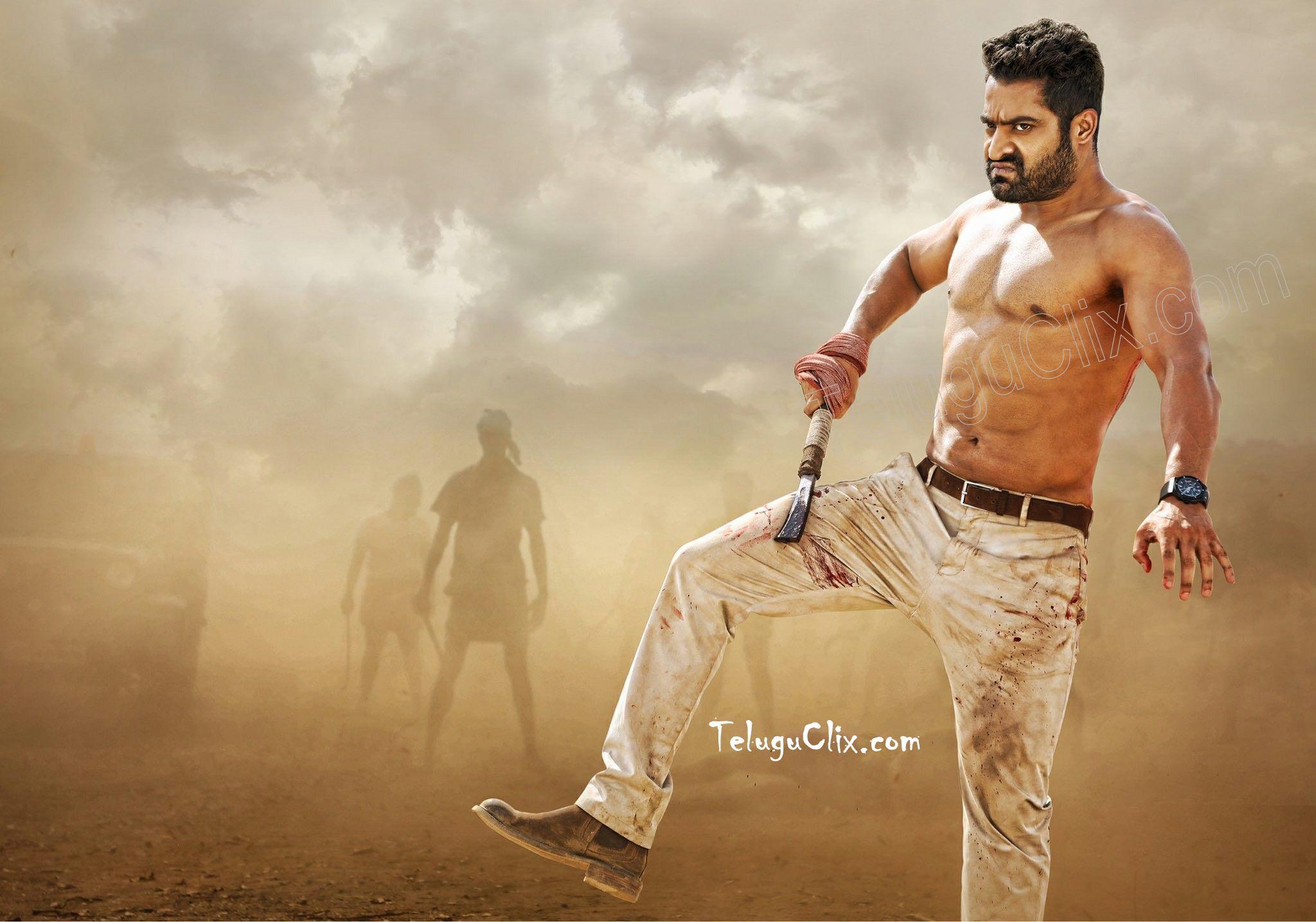 NTR Pics Wallpapers Wallpaper Cave