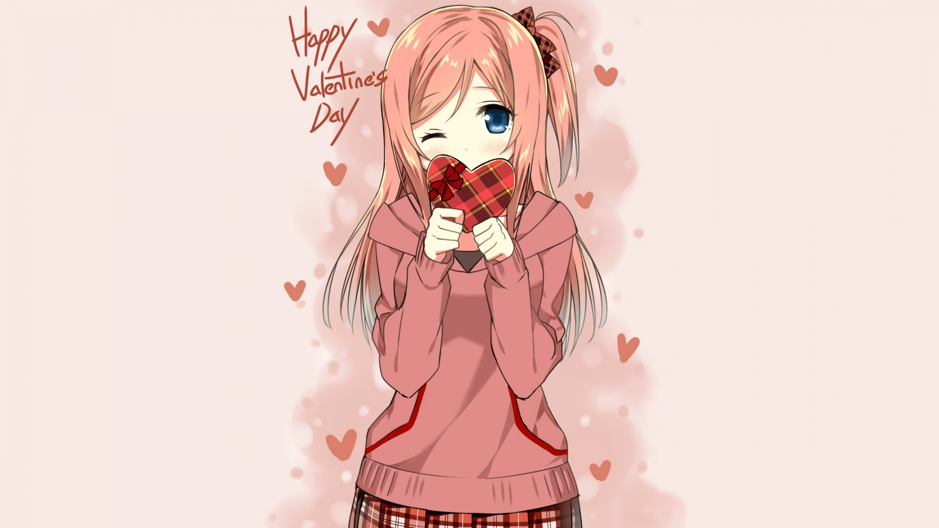 Top 25 anime valentine mới nhất Nông Trại Vui Vẻ Shop