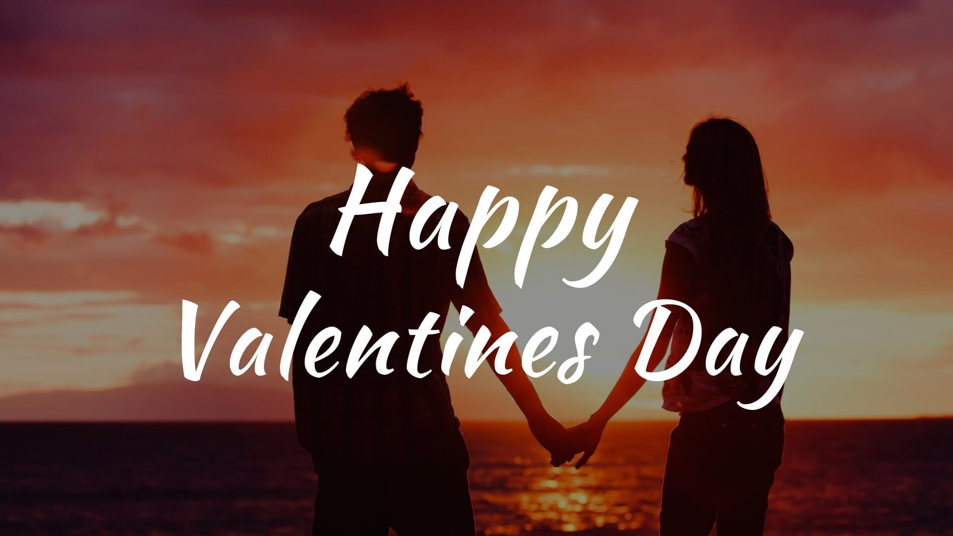 Happy Valentines Day 2020 Wallpapers Wallpaper Cave