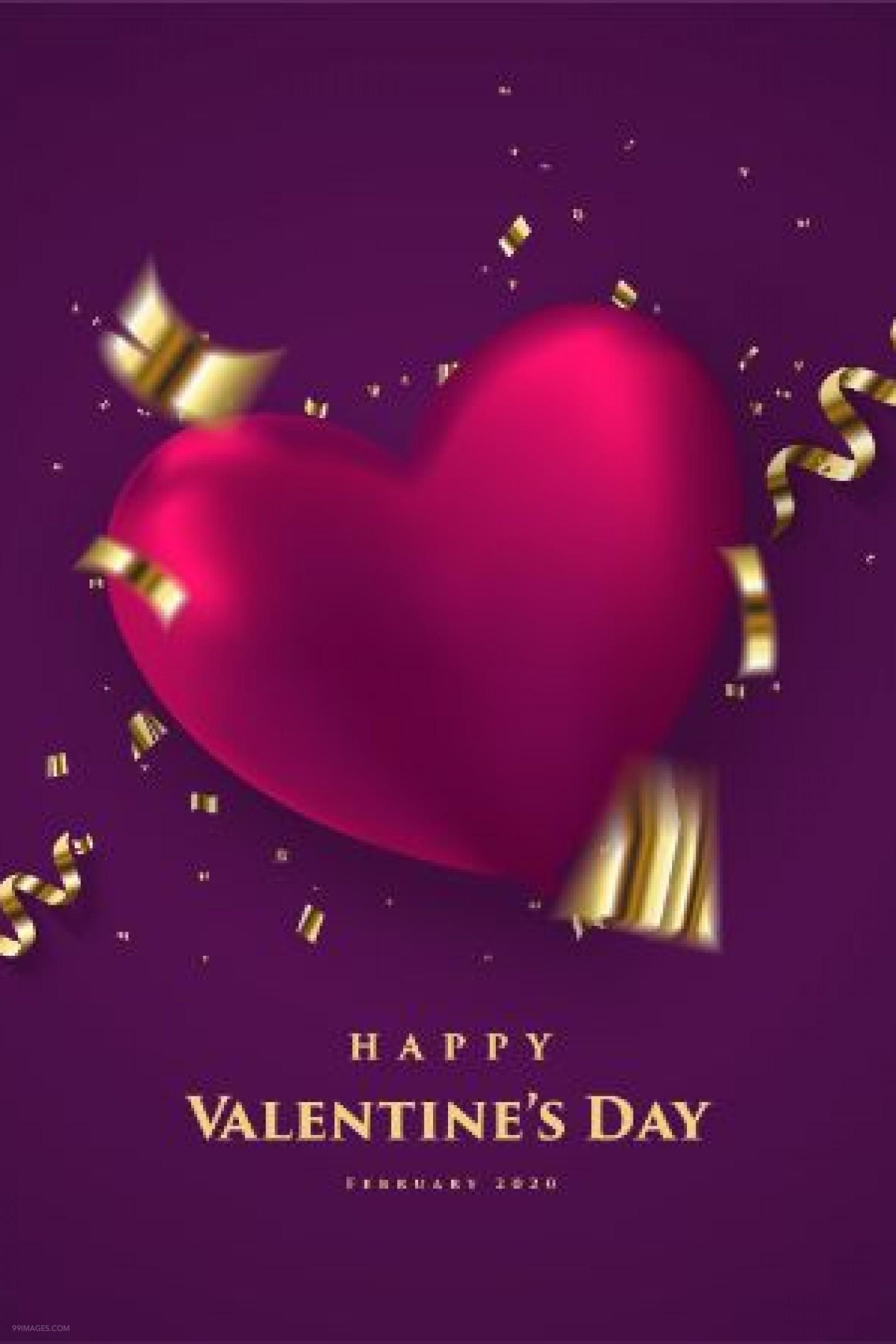 Happy Valentines Day 2020 Wallpapers Wallpaper Cave