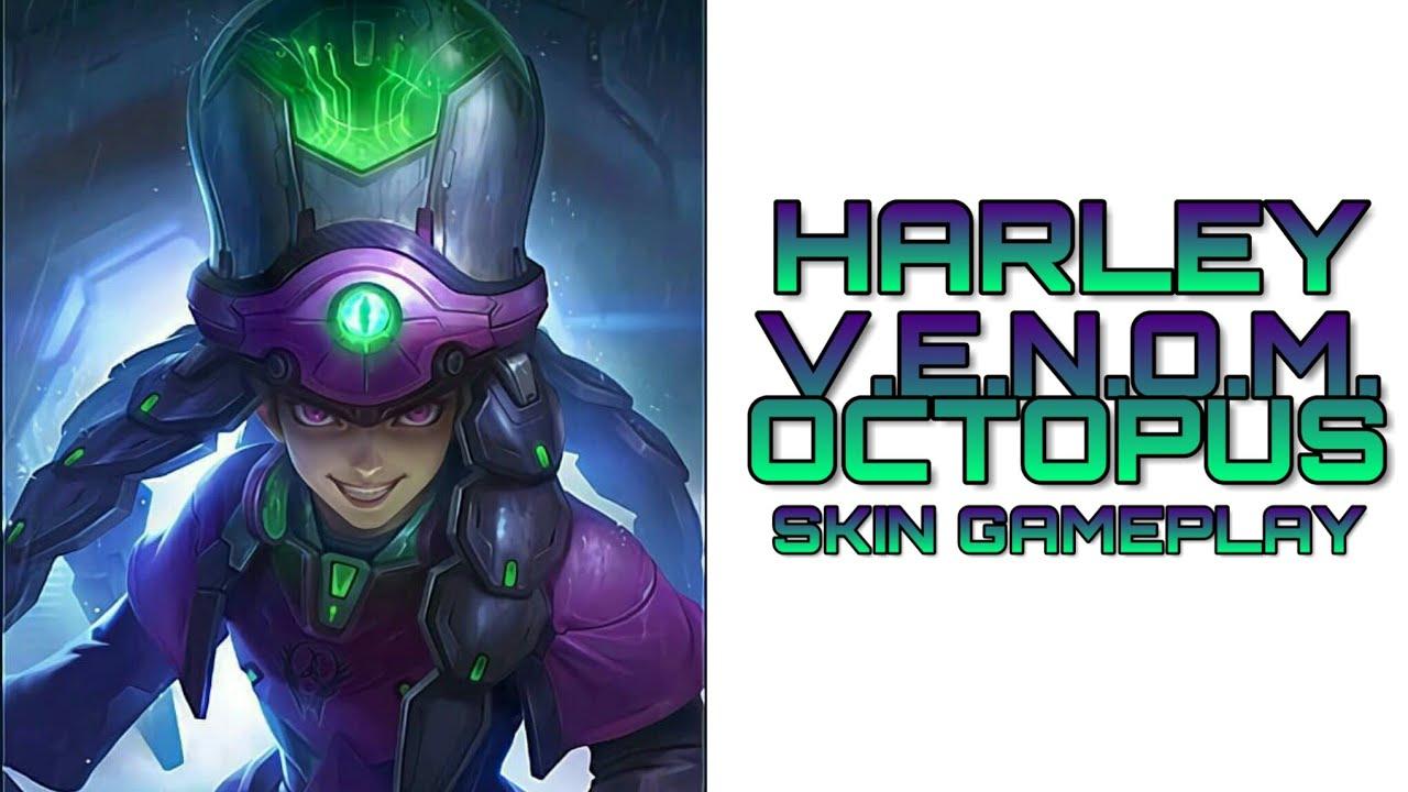 Harley Wallpaper Ml Venom