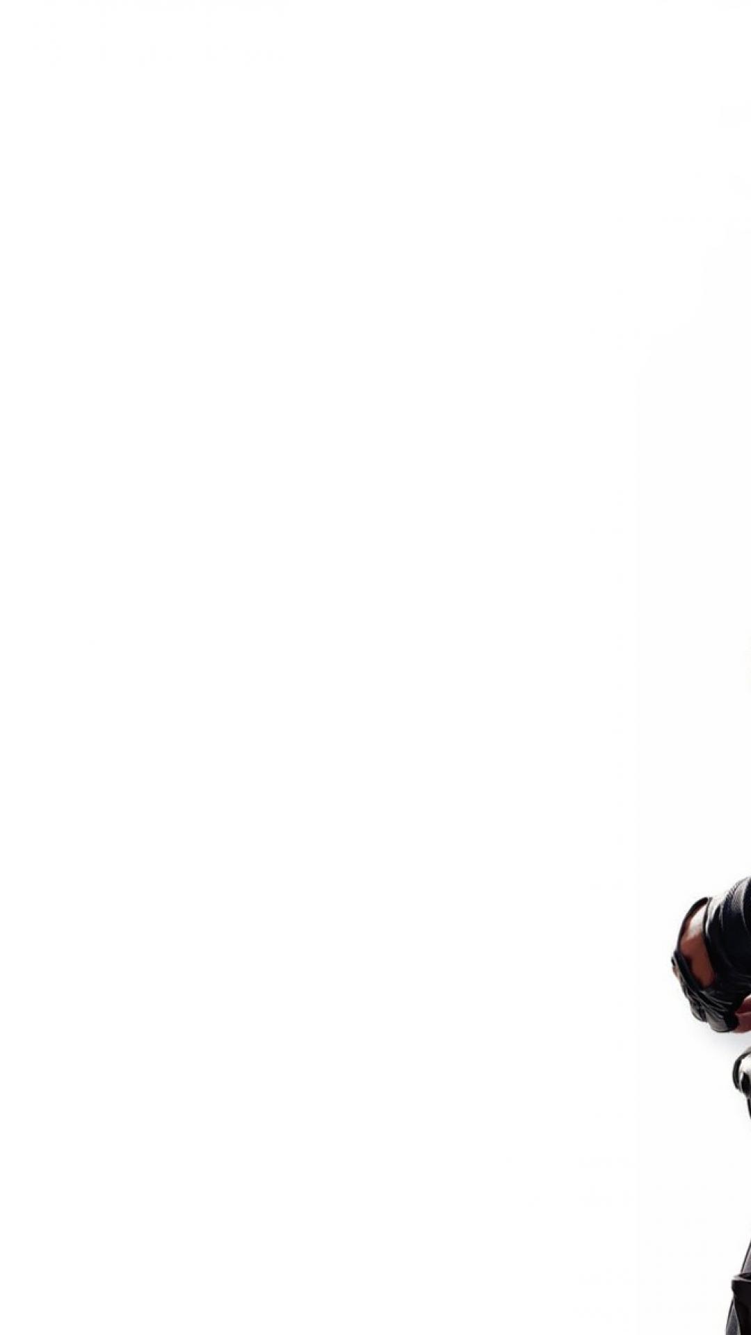 Hd White Mobile Wallpapers Wallpaper Cave