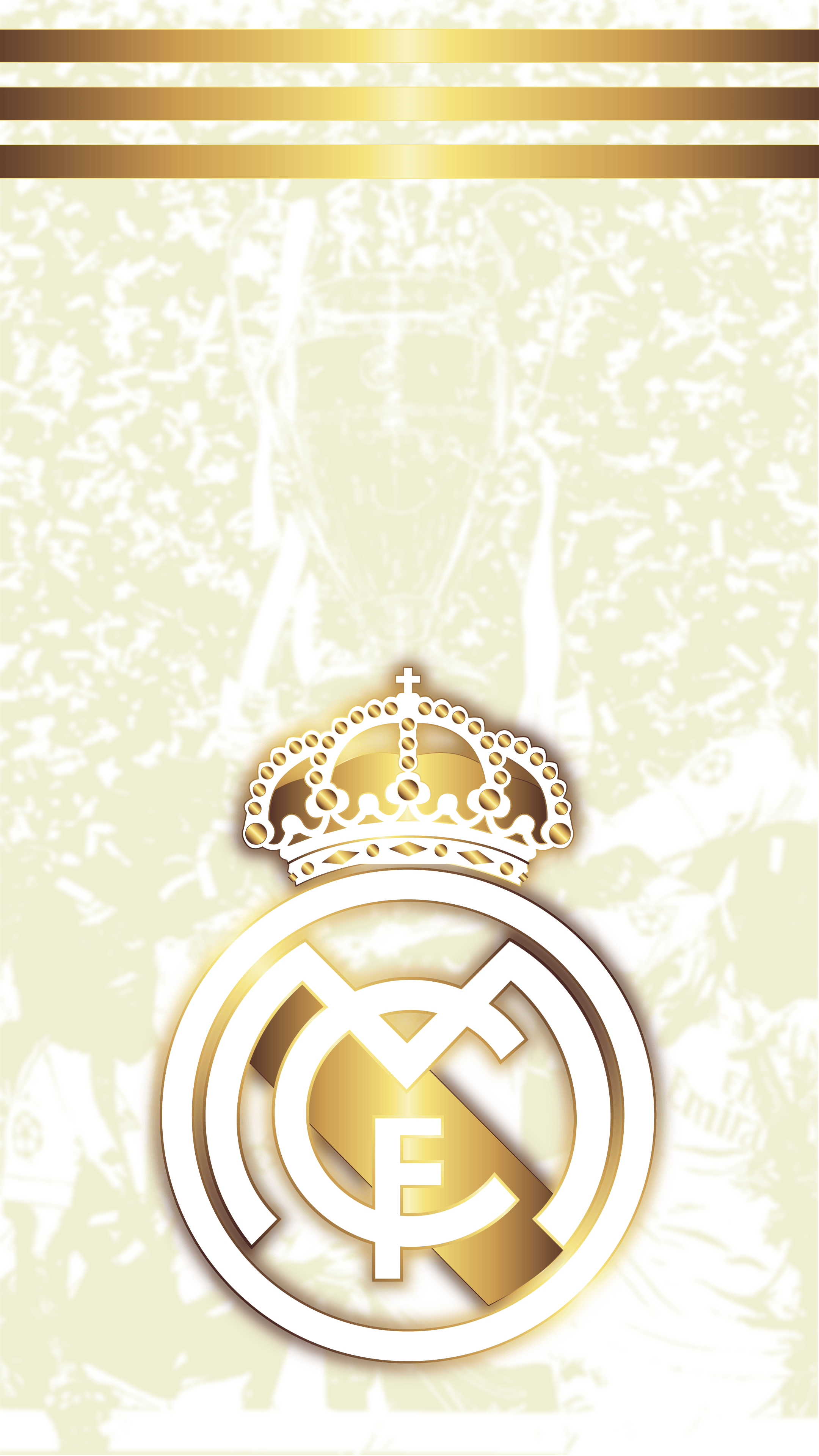 Real Madrid Phone Wallpapers Wallpaper Cave