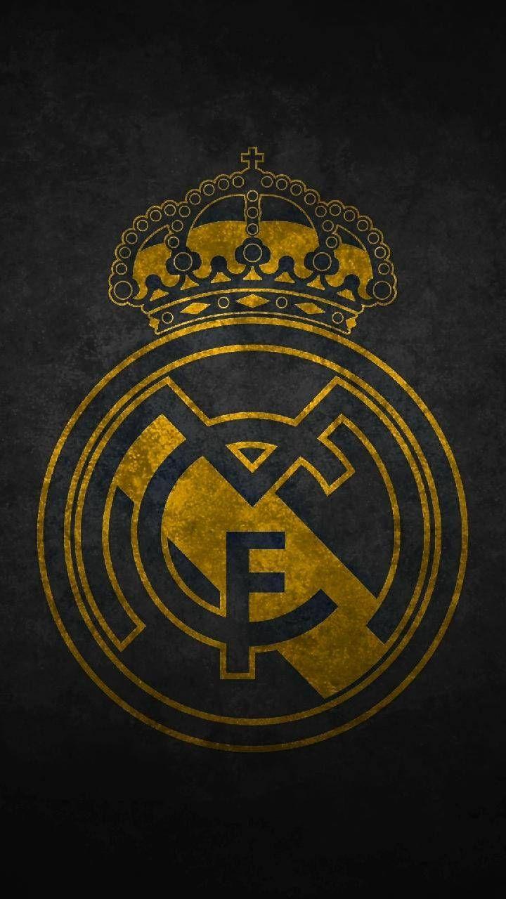 Real Madrid Phone Wallpapers Wallpaper Cave