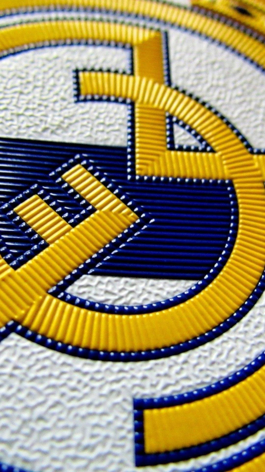 Real Madrid Phone Wallpapers Wallpaper Cave