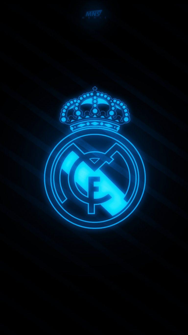 Real Madrid Phone Wallpapers Wallpaper Cave