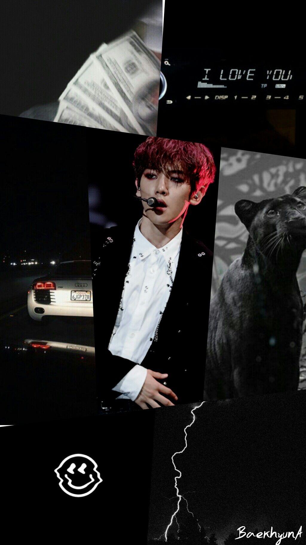 Aesthetic EXO Wallpapers Wallpaper Cave