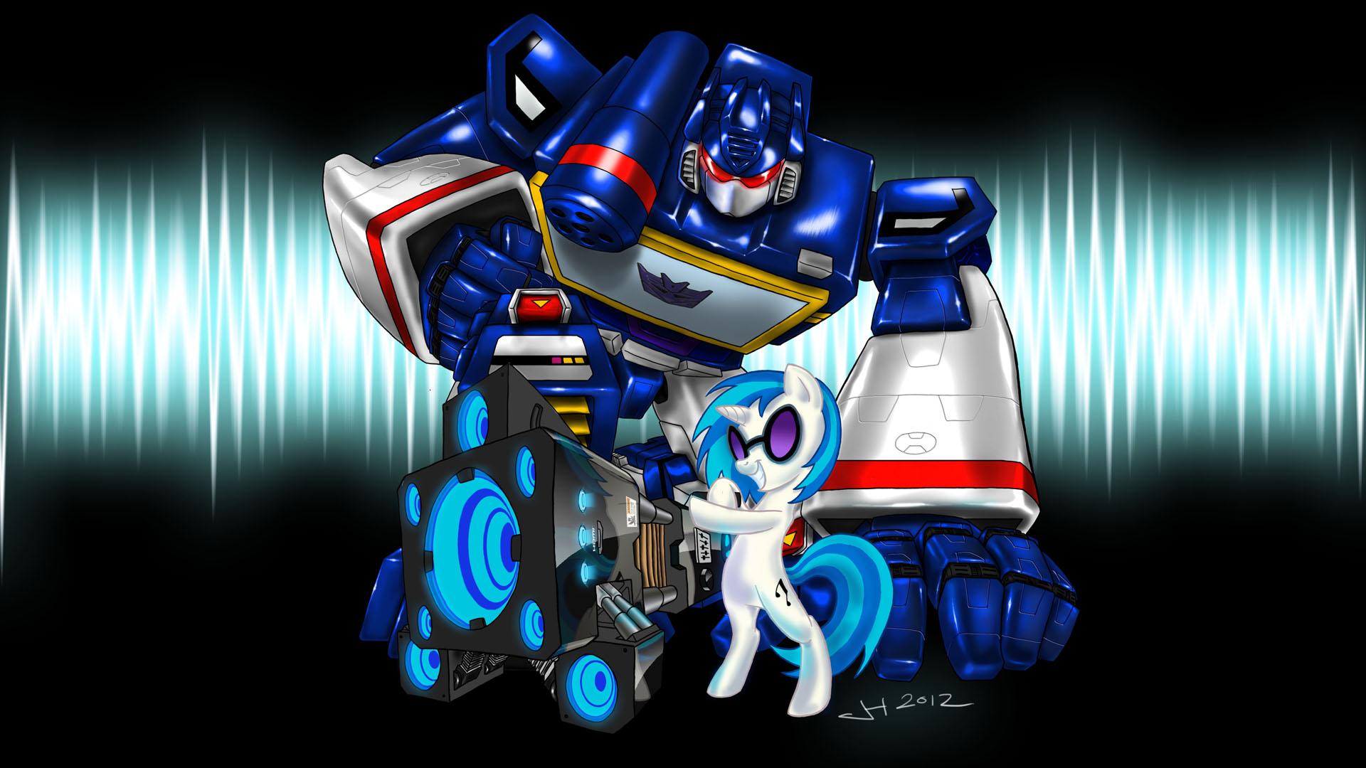 Soundwave Phone Wallpapers Wallpaper Cave