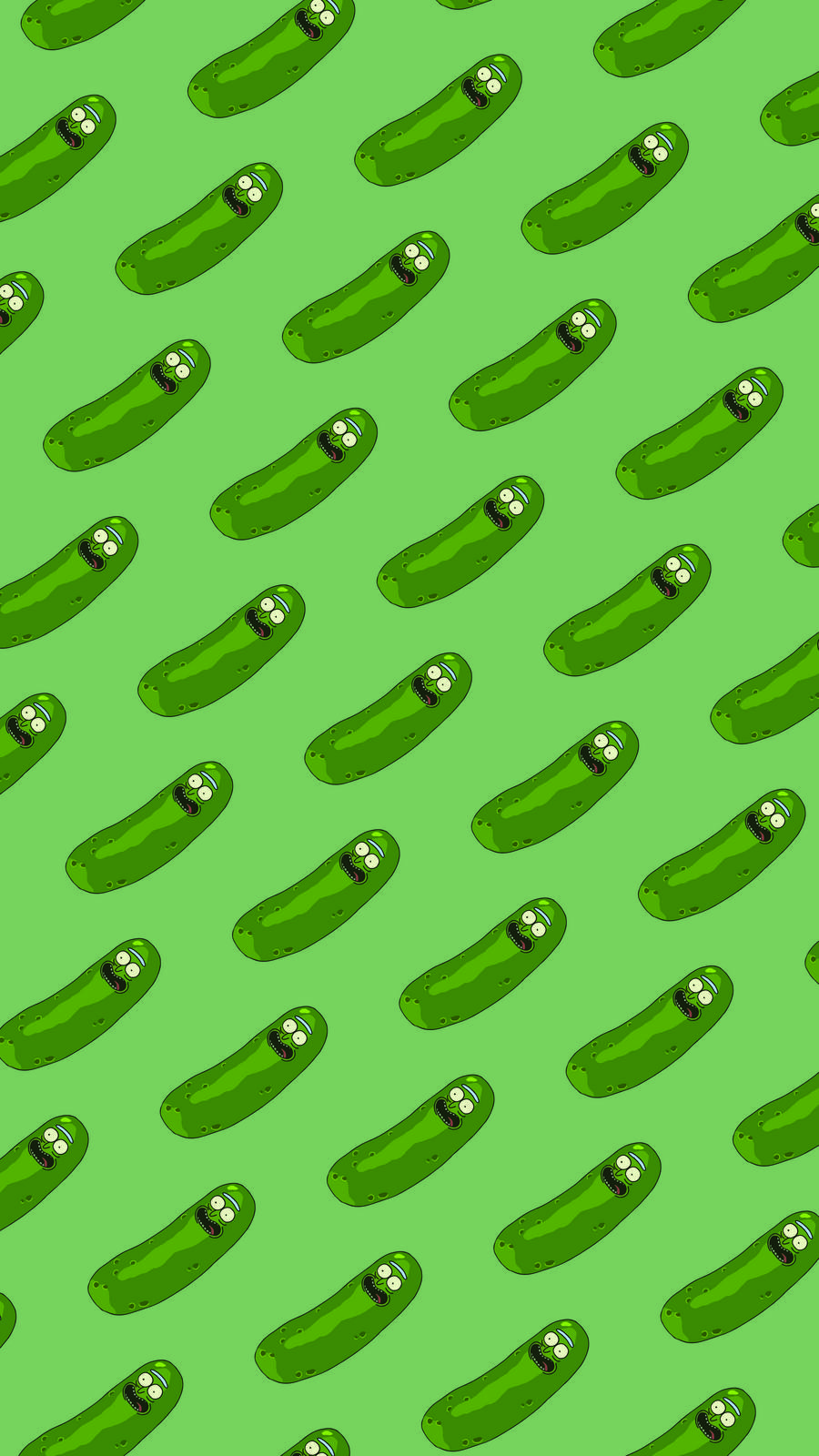Pickle Wallpapers Wallpaper Cave