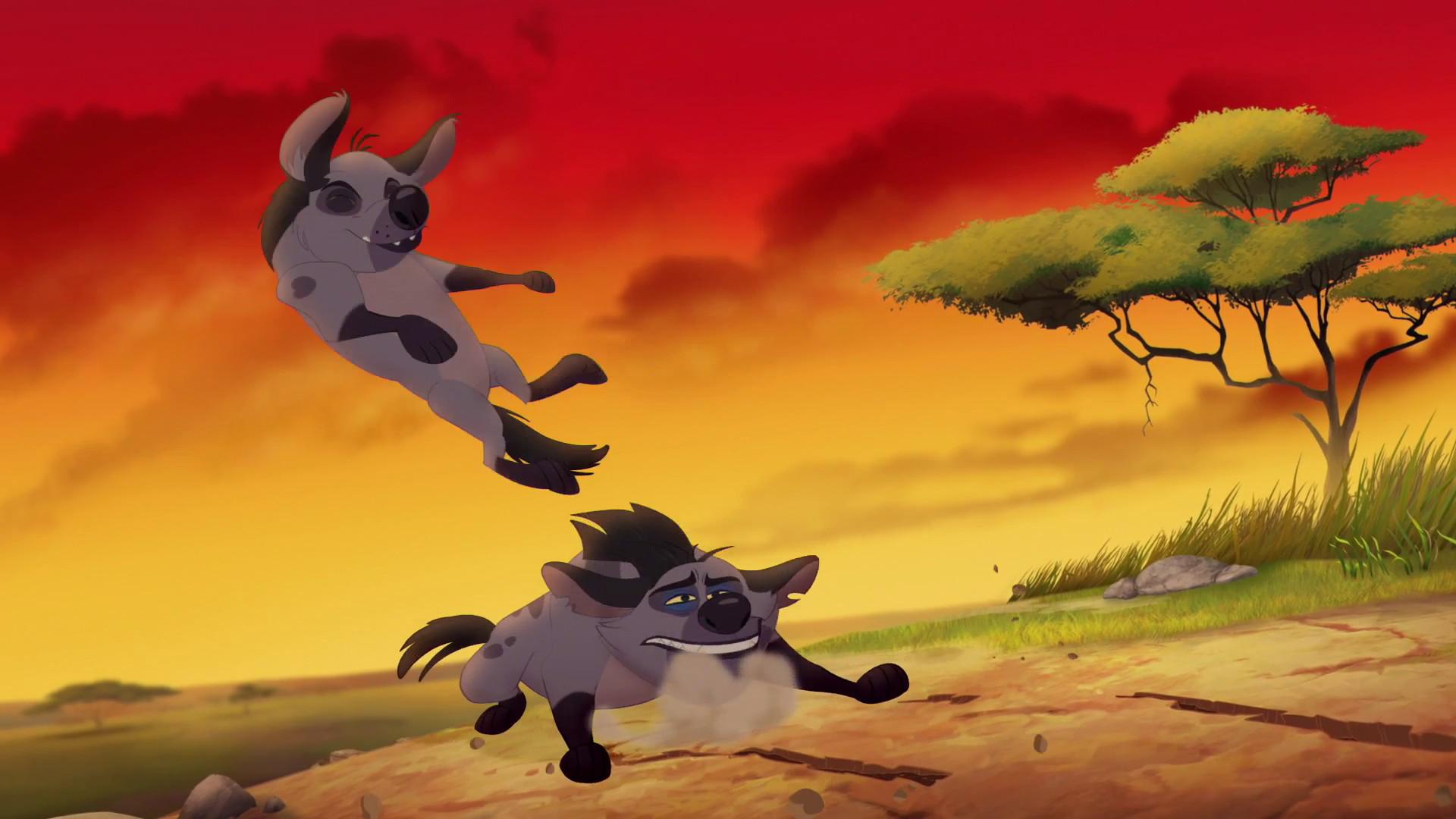 Lion Guard Wallpapers Wallpaper Cave