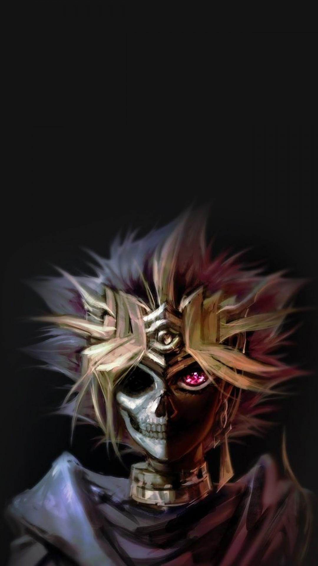 YuGiOh! iPhone Wallpapers Wallpaper Cave