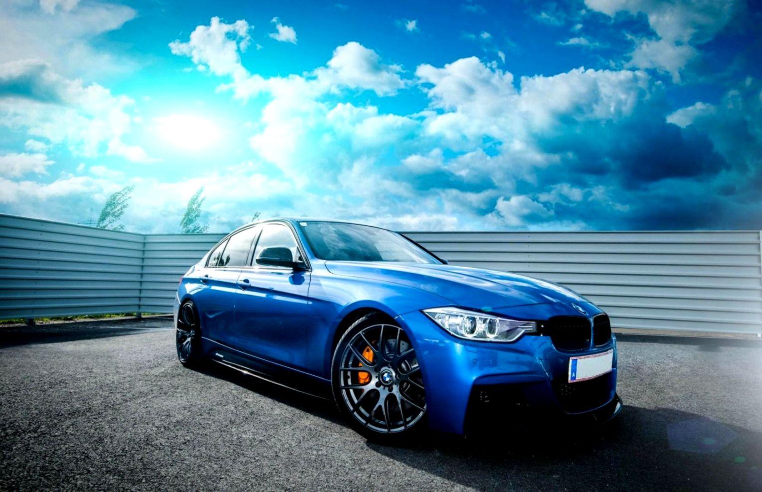 Full Hd Blue Cars Desktop Wallpapers Wallpaper Cave