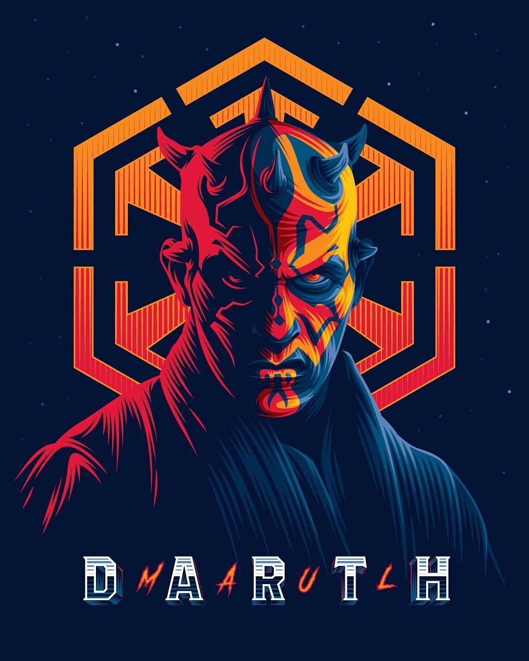 Star Wars Retro Wallpapers Wallpaper Cave