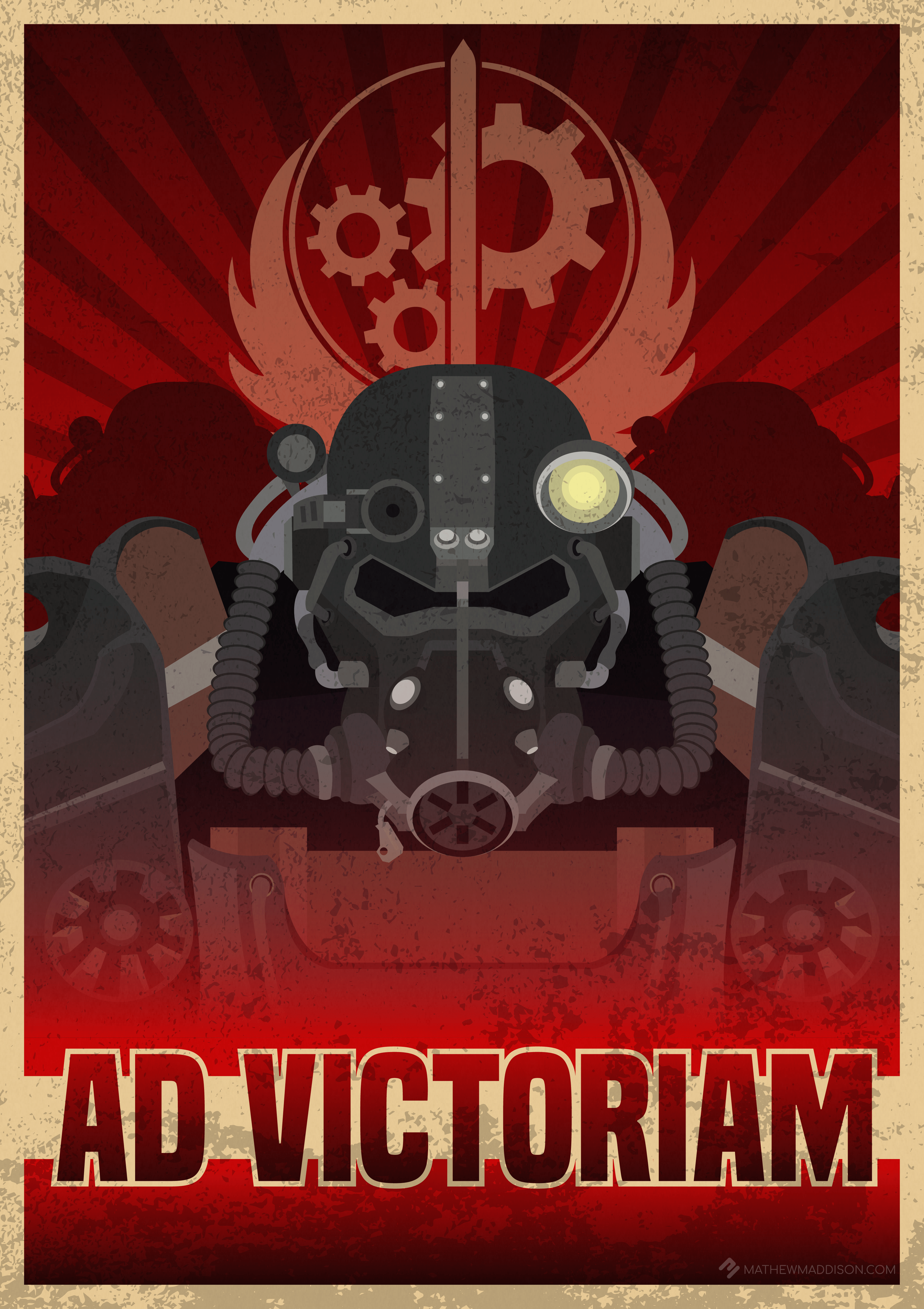 Brotherhood Of Steel Android Wallpapers Wallpaper Cave