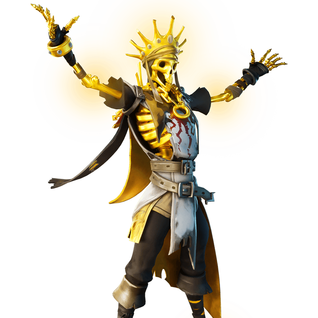 Oro Fortnite Wallpapers Wallpaper Cave