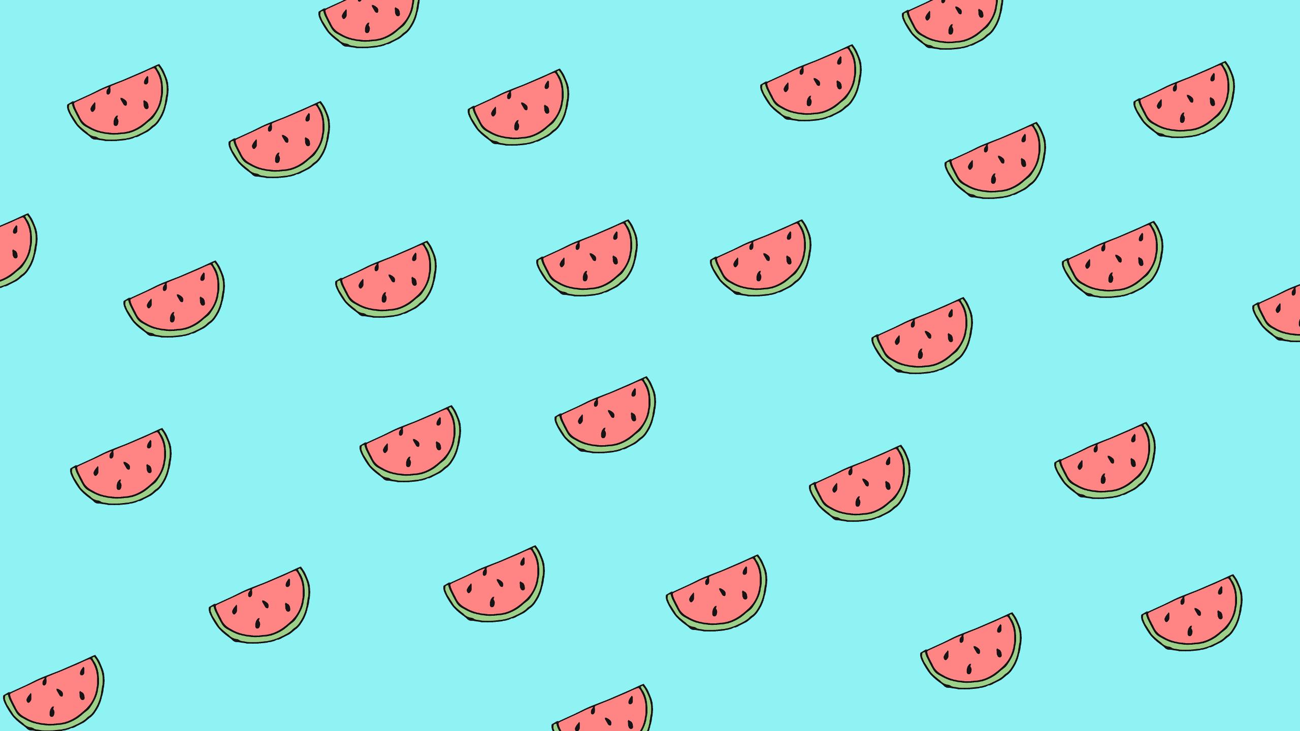 Watermelons Computer Wallpapers Wallpaper Cave