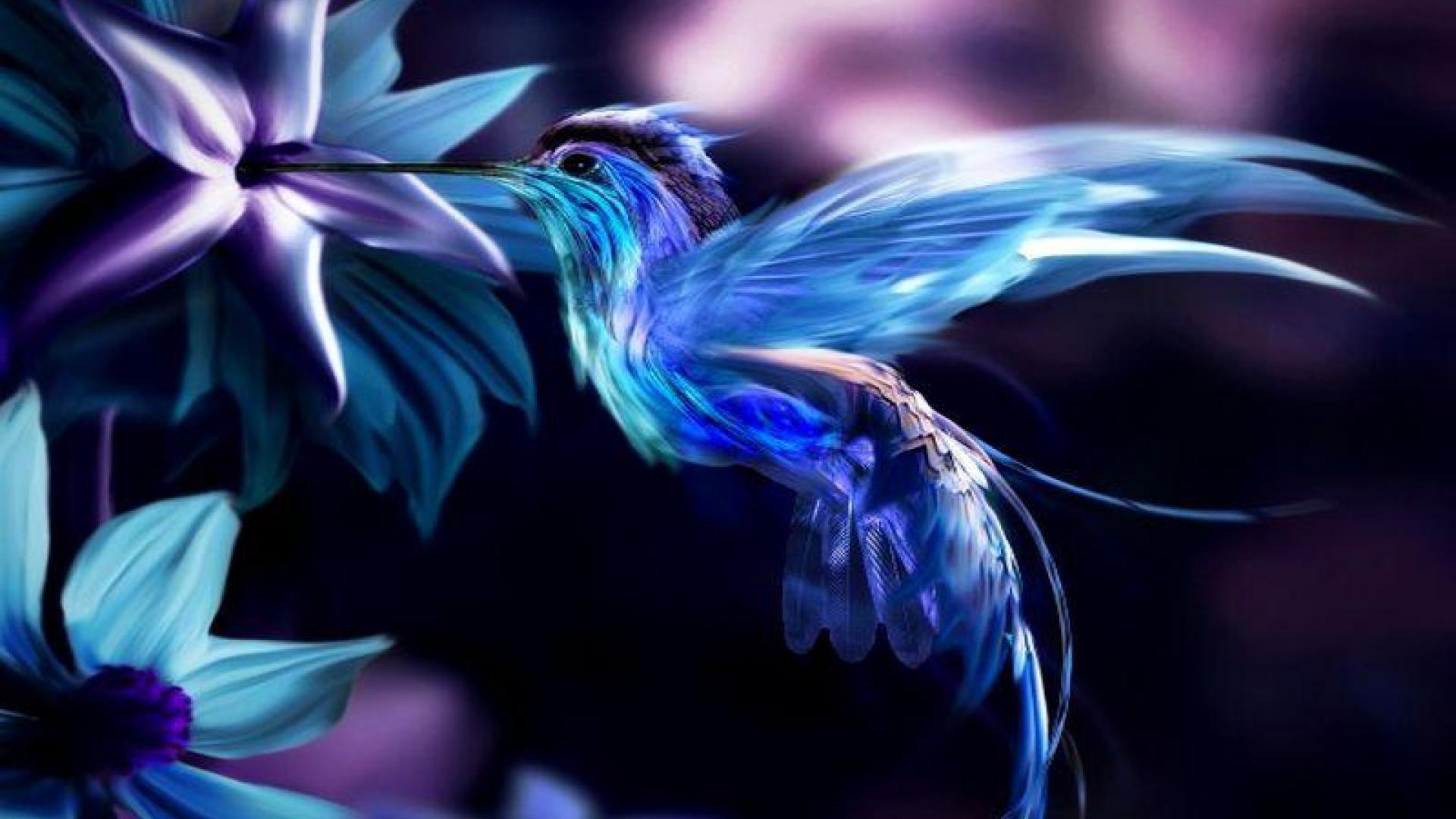 Cave Wallpaper Gorgeous Birds Wallpaper