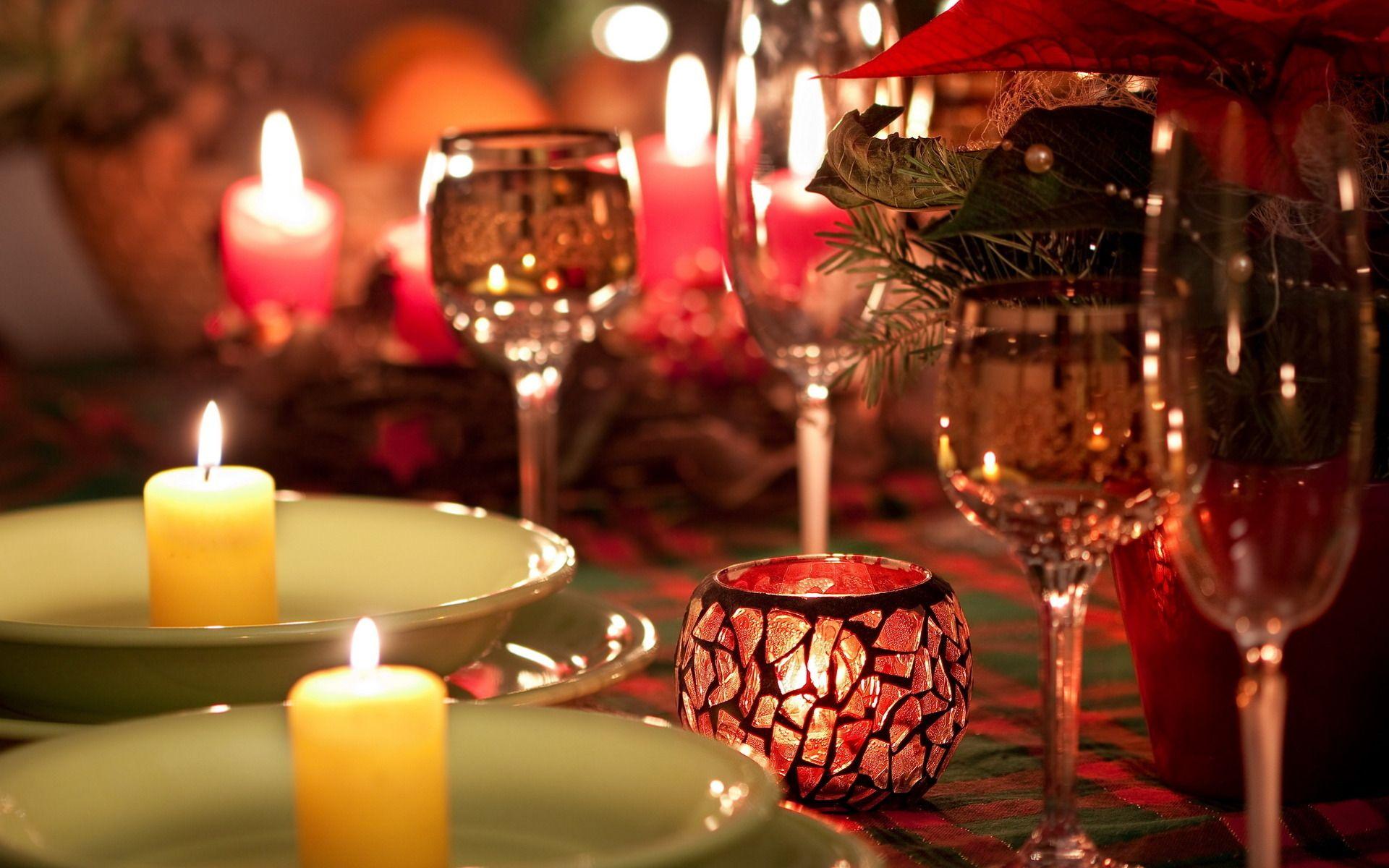 Candle Light Dinner Wallpapers Wallpaper Cave