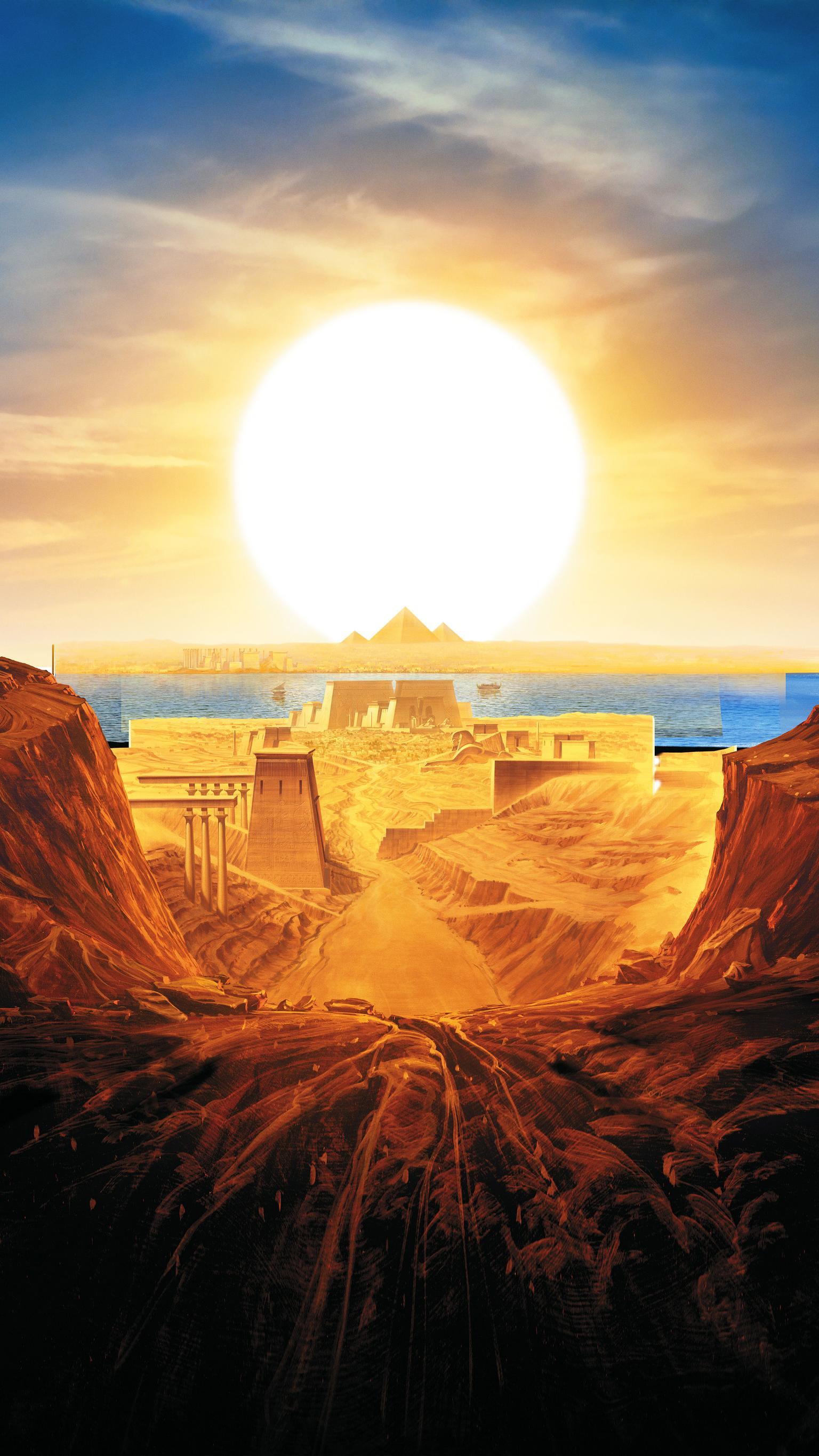 Egypt iPhone Hd Wallpapers Wallpaper Cave